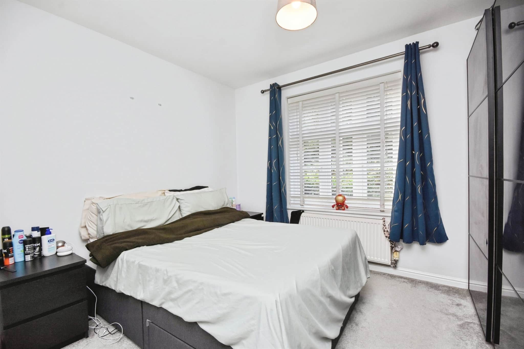 Property at Malyon Close, Braintree