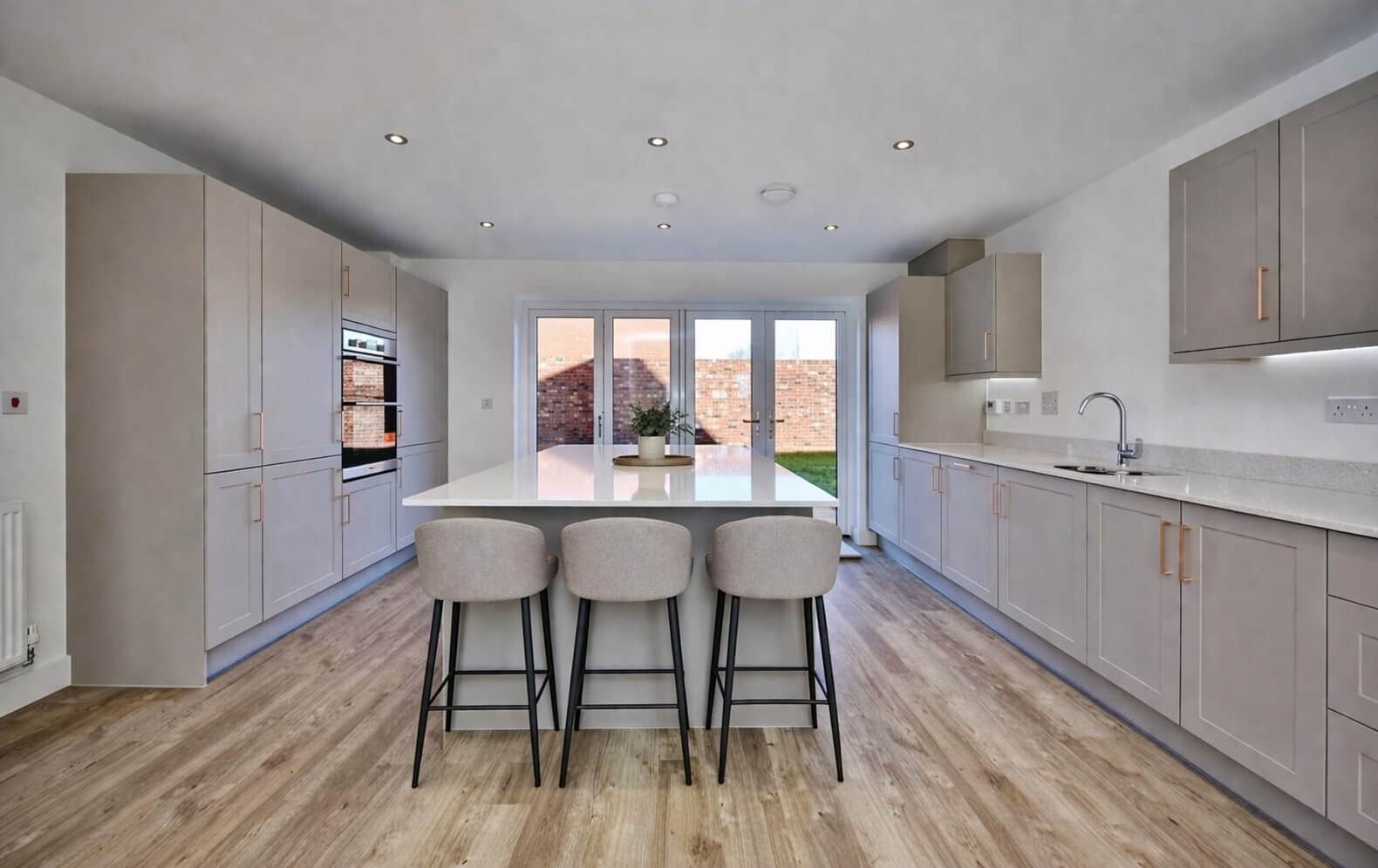 Property at Liberty View, Lenham, Maidstone