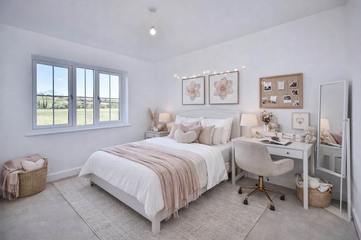 Property at Liberty View, Lenham, Maidstone