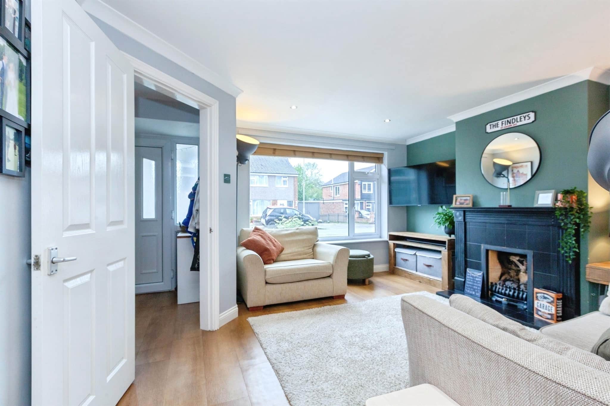 Property at Southey Close, Enderby, Leicester