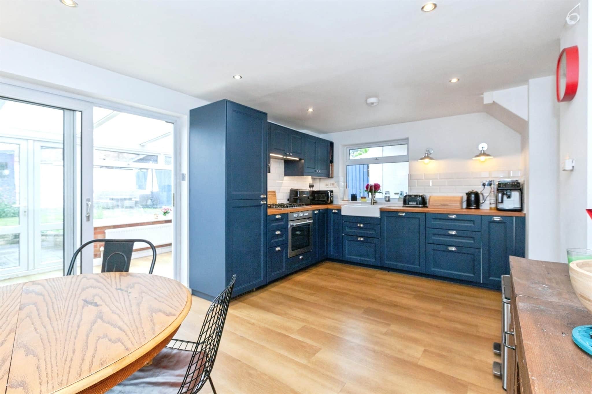 Property at Southey Close, Enderby, Leicester