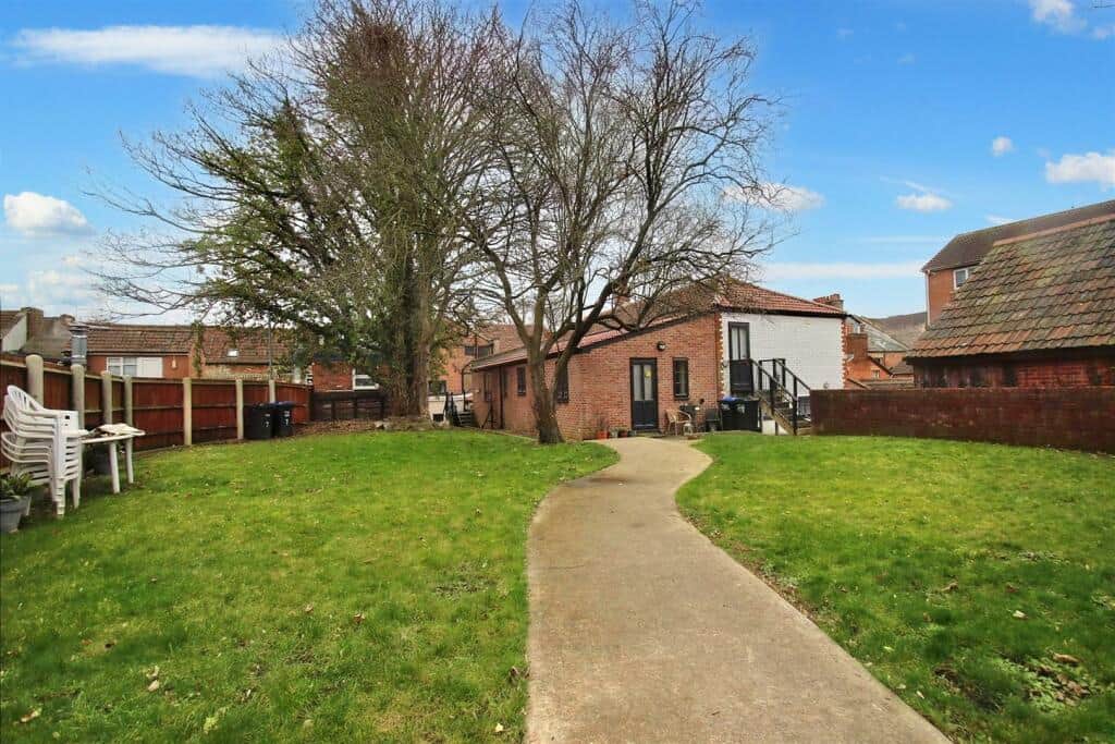 Property at Roundstone Street, Trowbridge