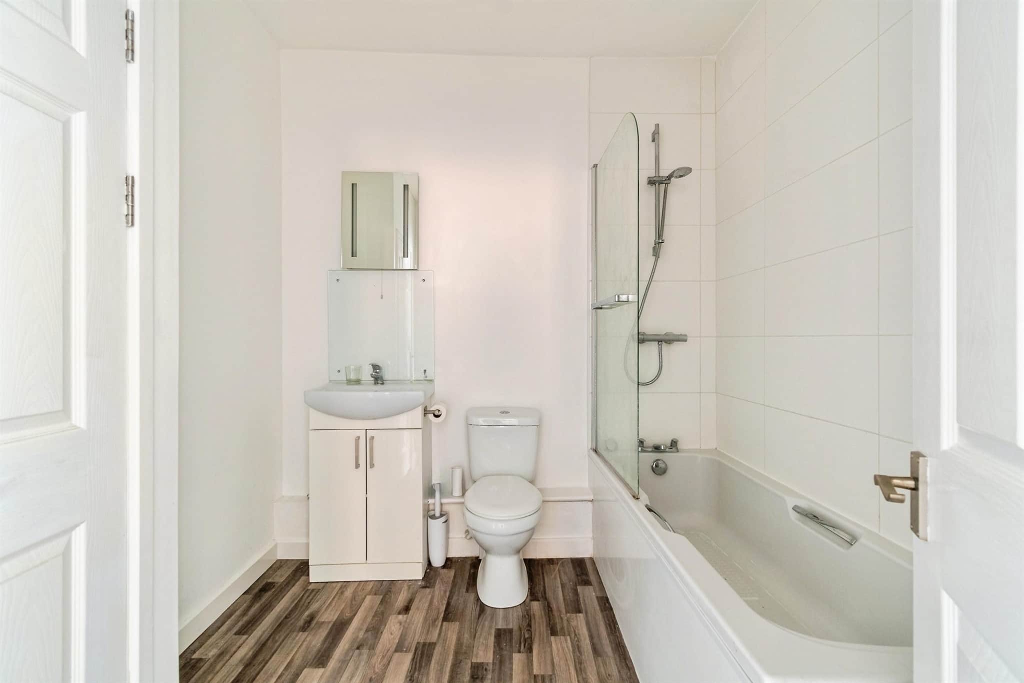 Property at Roundstone Street, Trowbridge