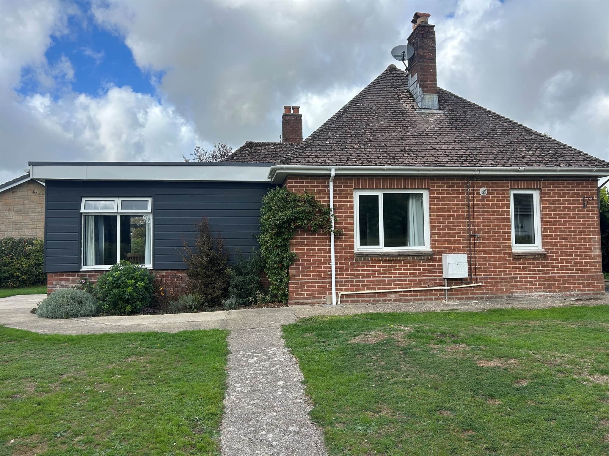 Property at Symonds Court, Charminster, Dorchester