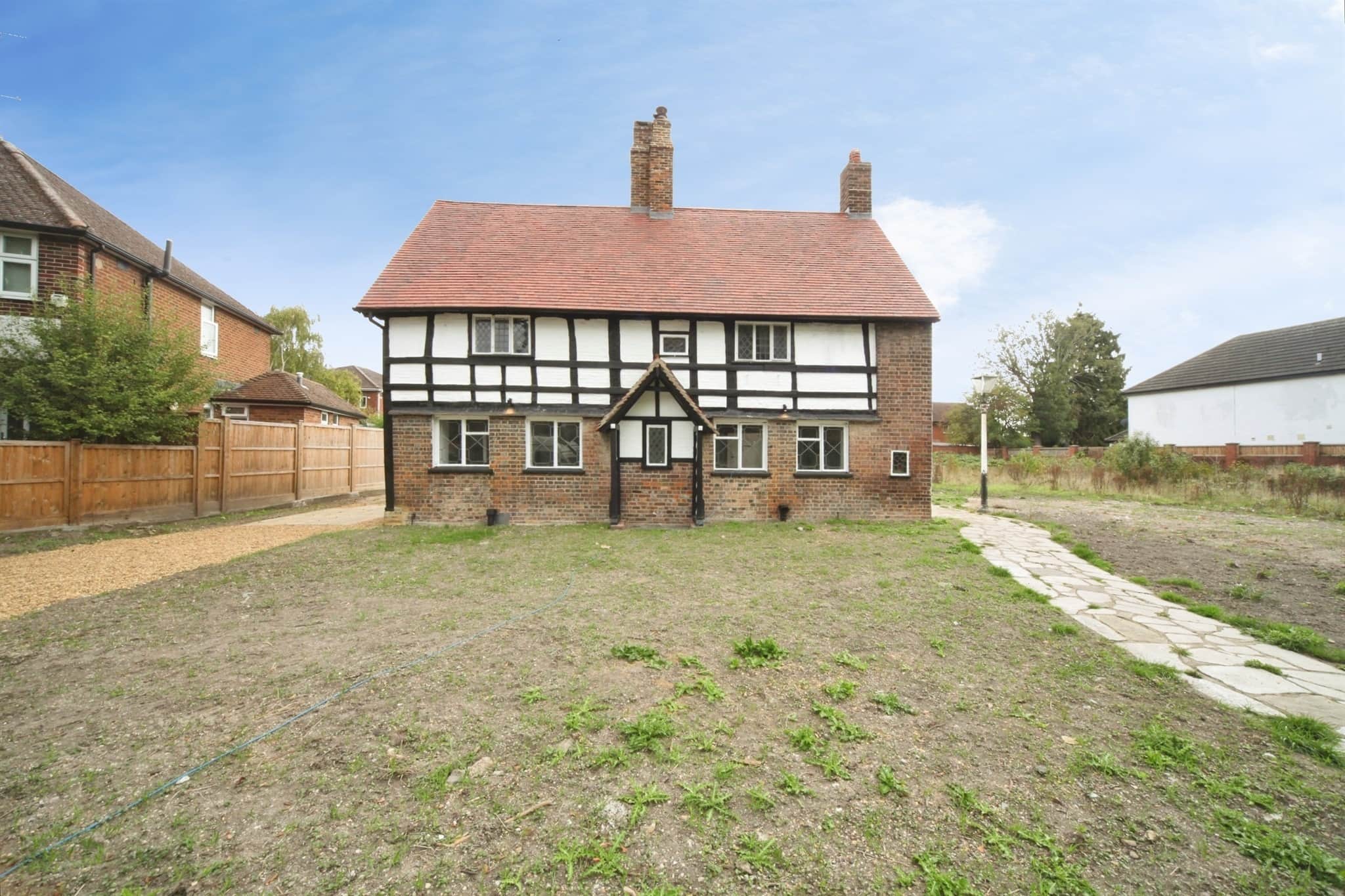 Property at Park Road North, Houghton Regis, Dunstable