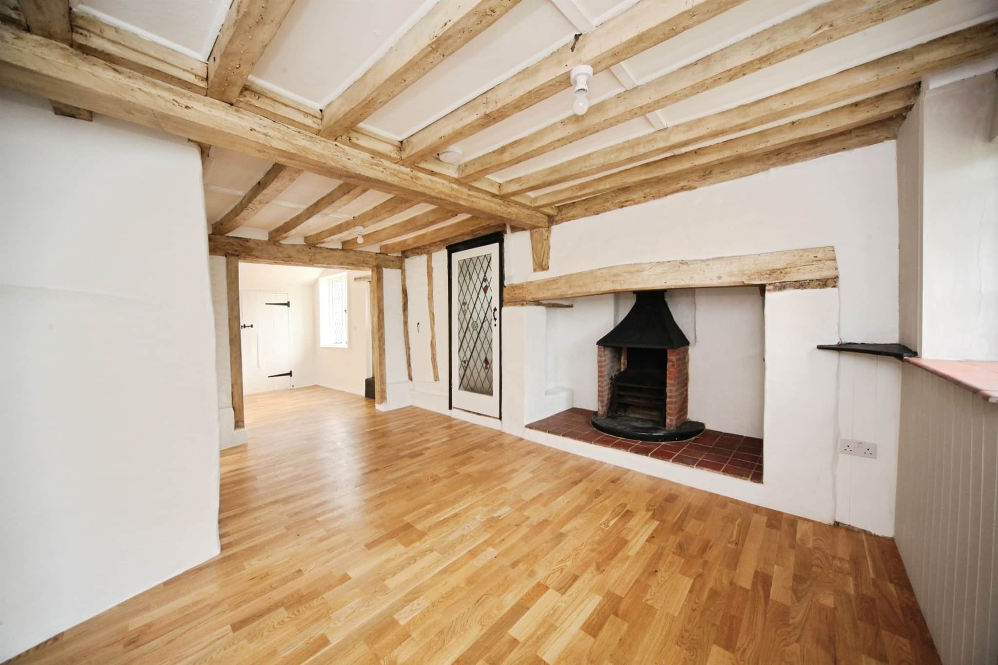 Property at Park Road North, Houghton Regis, Dunstable