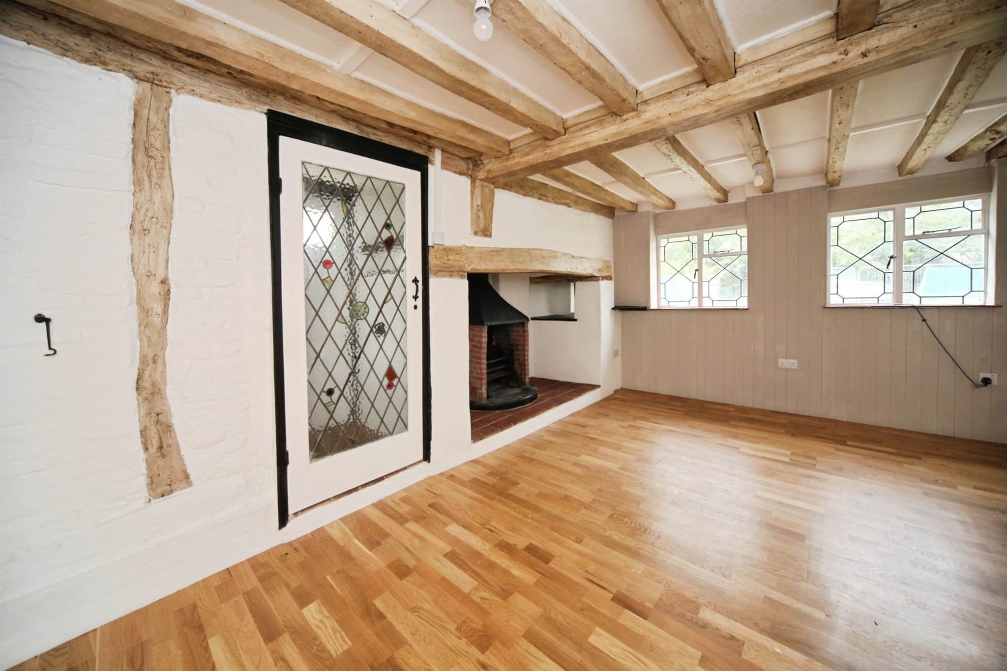 Property at Park Road North, Houghton Regis, Dunstable