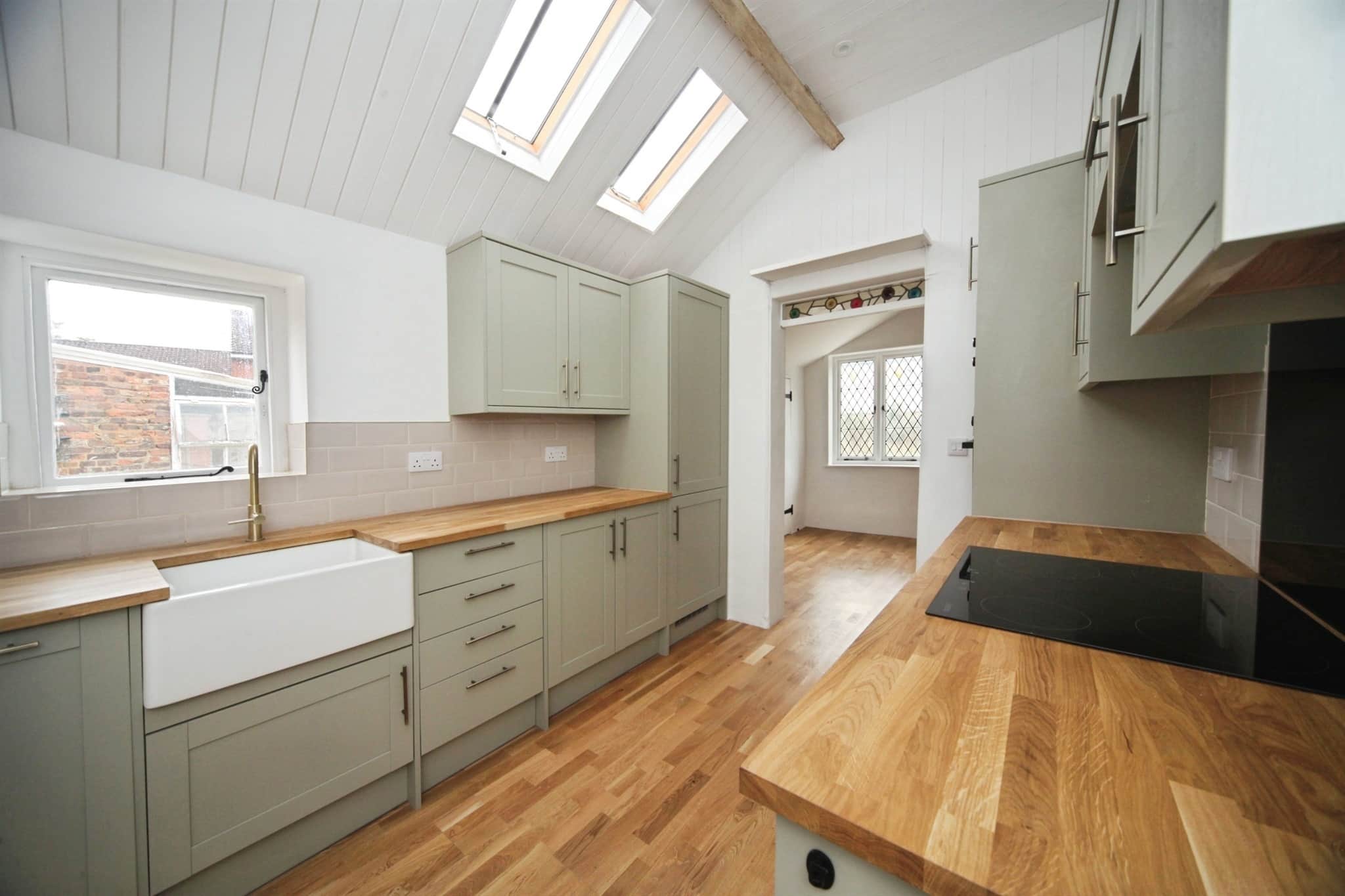 Property at Park Road North, Houghton Regis, Dunstable