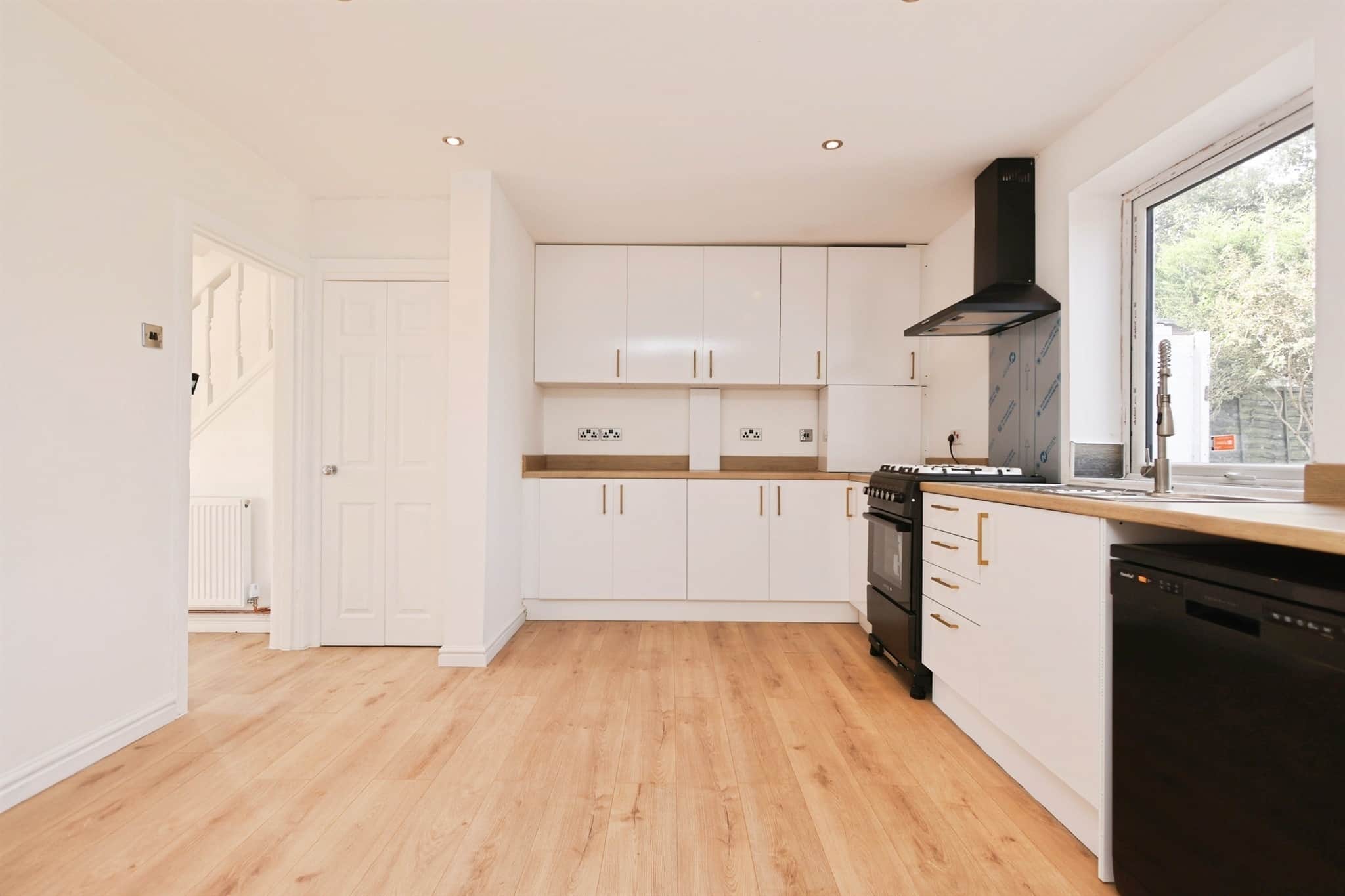 Property at Gauden Road, Wollescote, Stourbridge