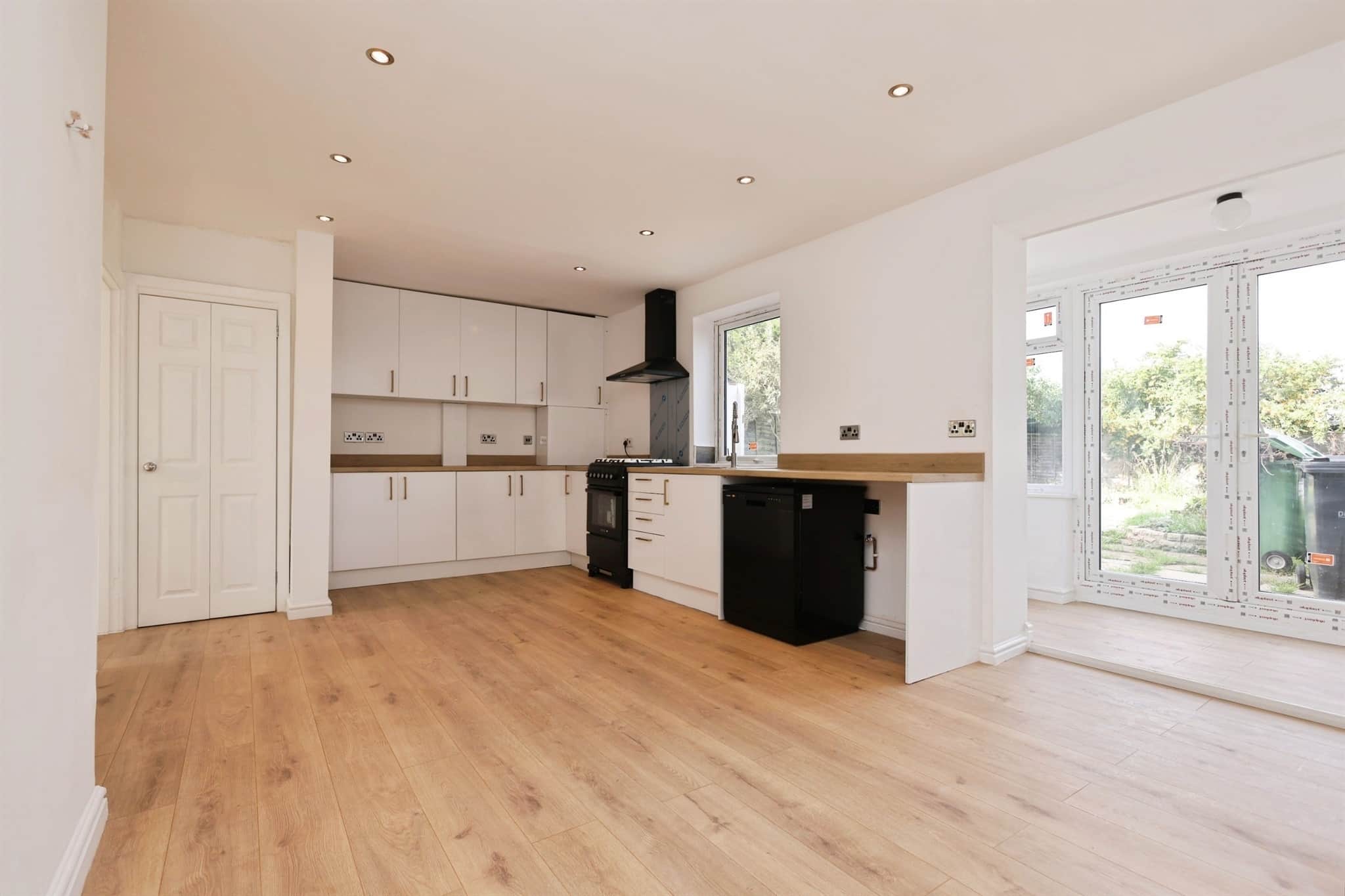 Property at Gauden Road, Wollescote, Stourbridge