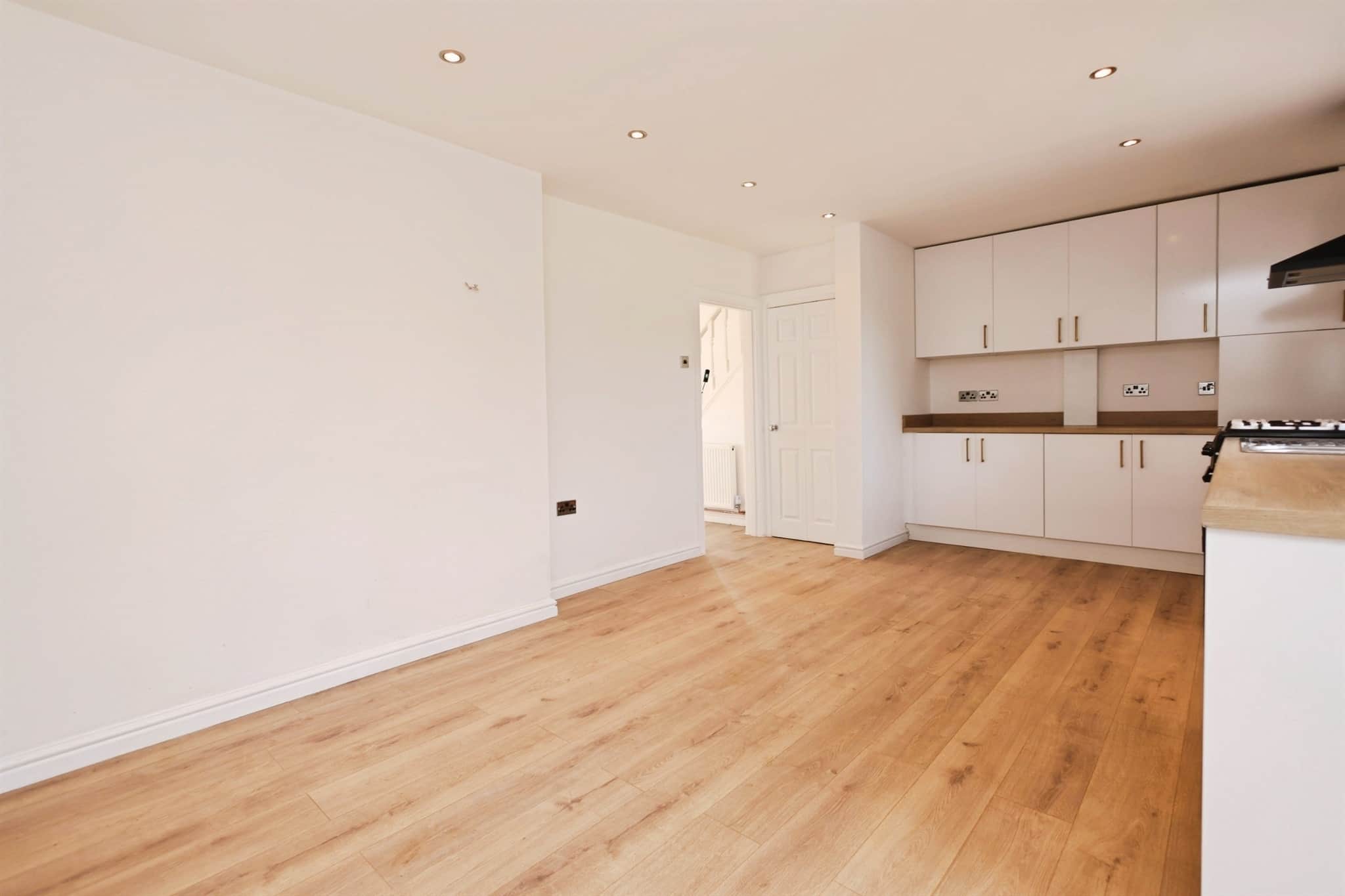 Property at Gauden Road, Wollescote, Stourbridge