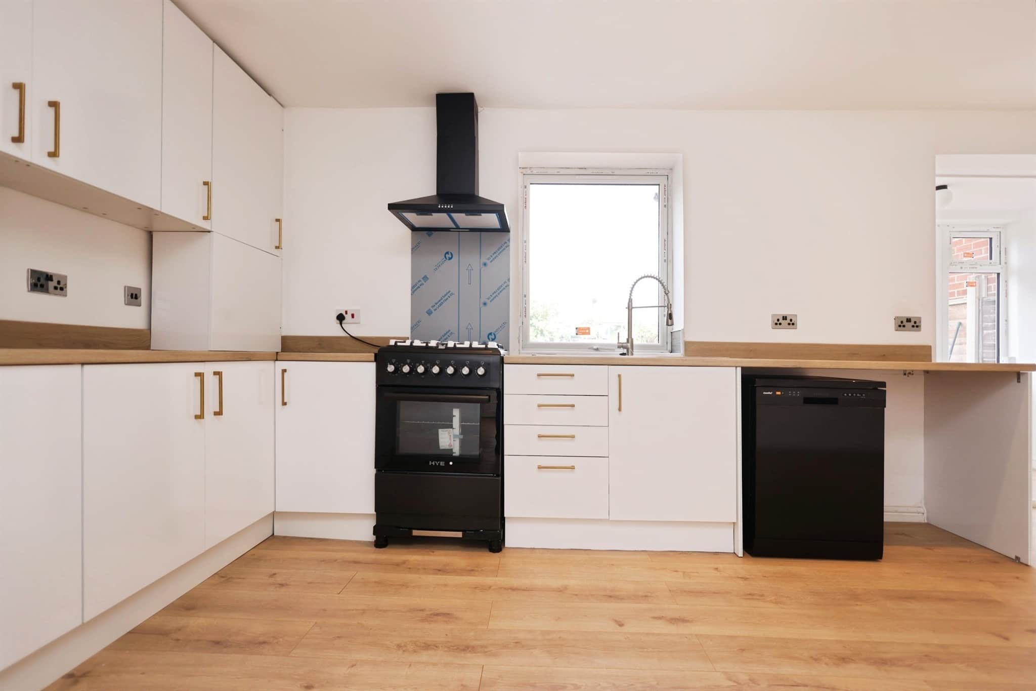 Property at Gauden Road, Wollescote, Stourbridge