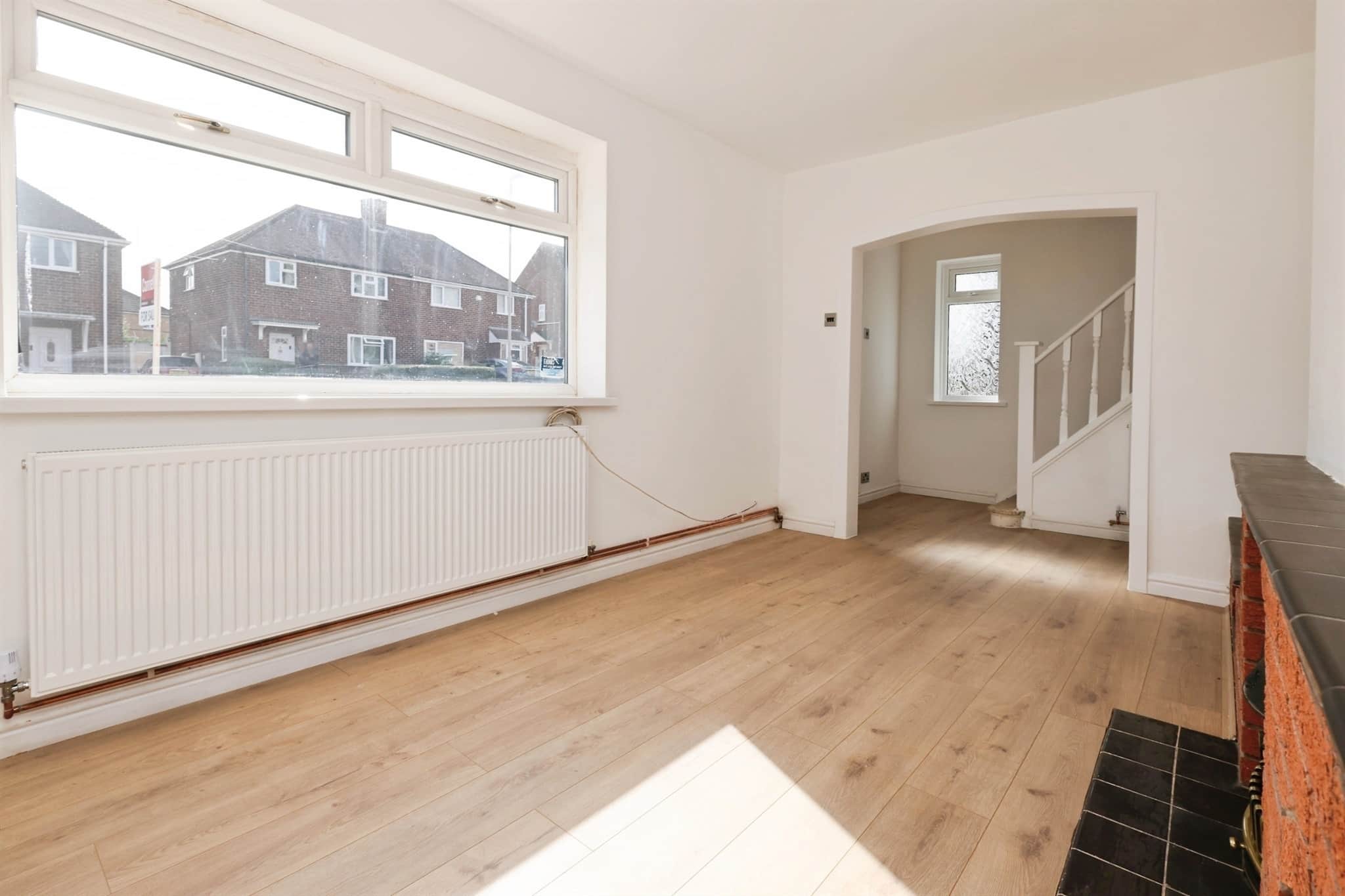 Property at Gauden Road, Wollescote, Stourbridge