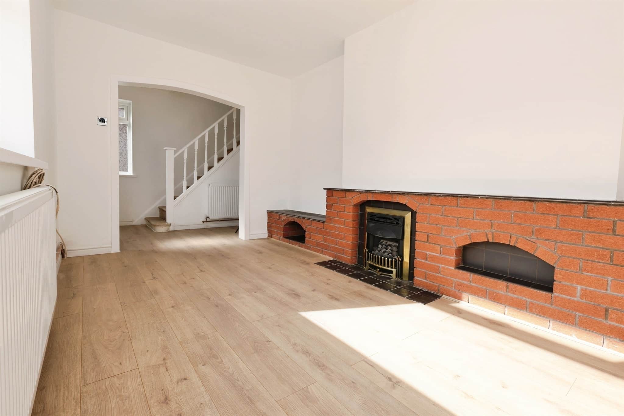 Property at Gauden Road, Wollescote, Stourbridge