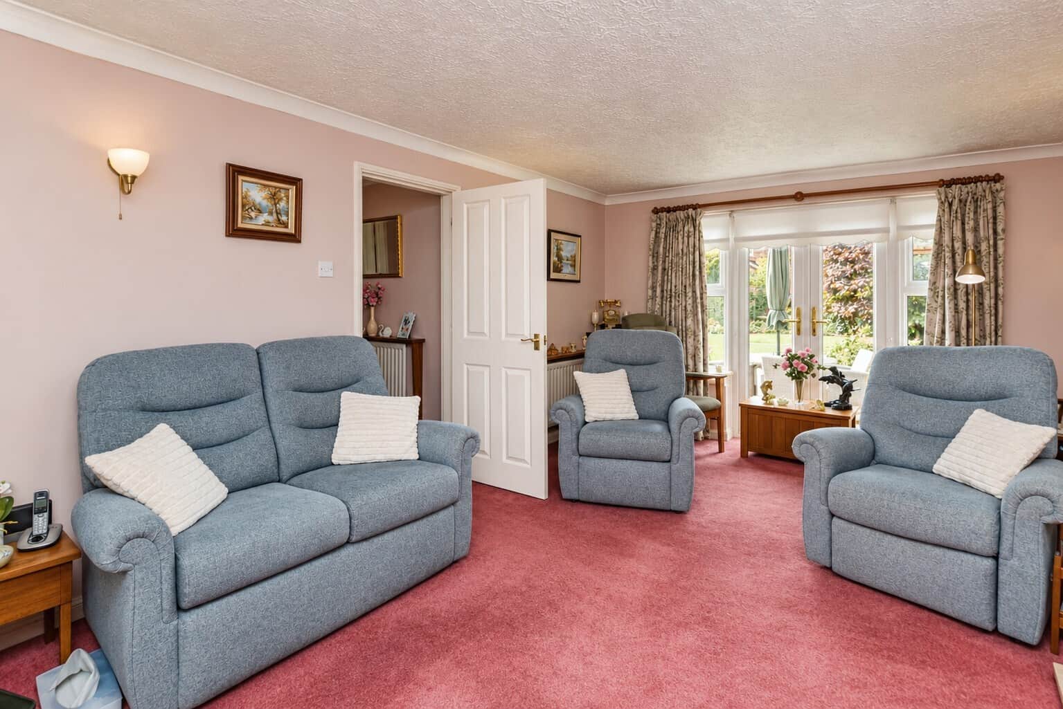 Property at Brighton Way, Chippenham
