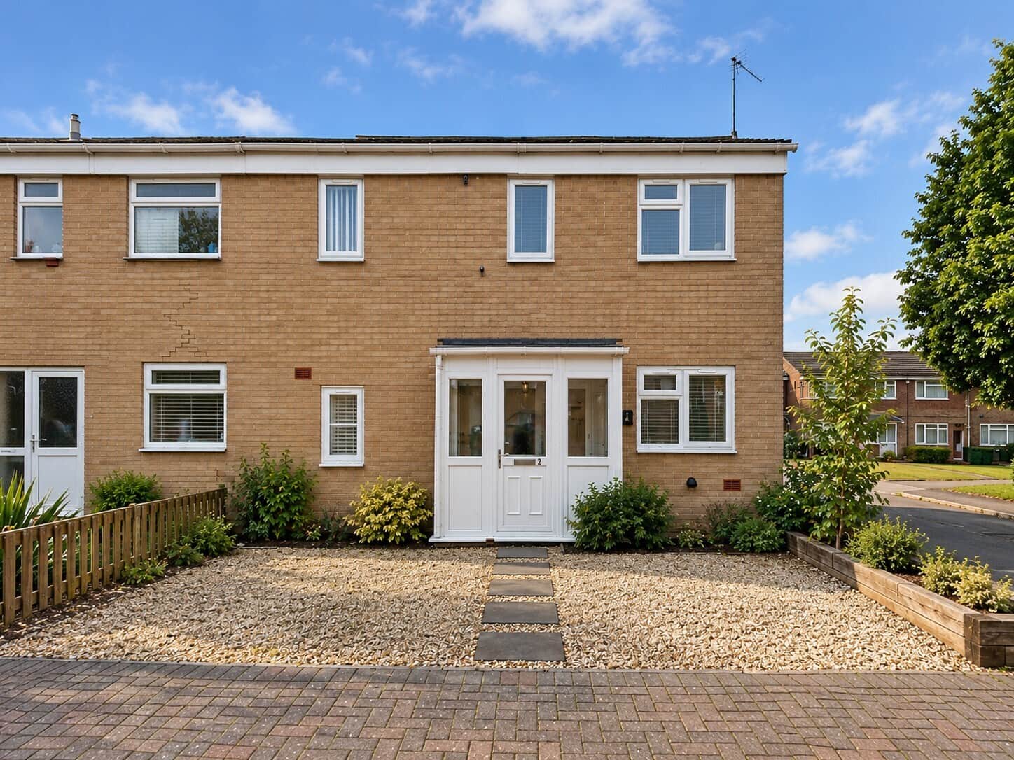Property at Stockwood Road, CHIPPENHAM