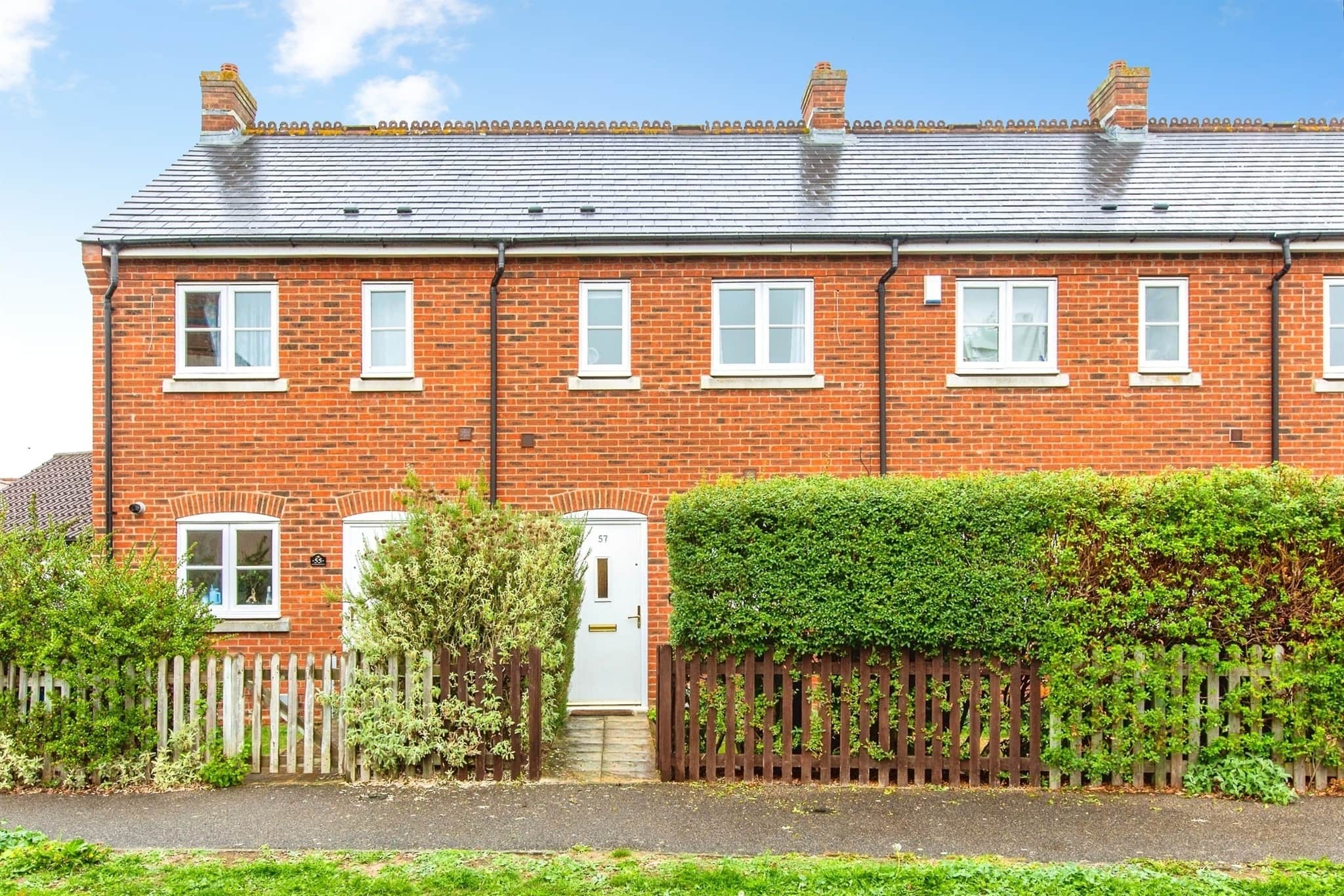 Property at Woodfield Lane, Lower Cambourne, Cambridge