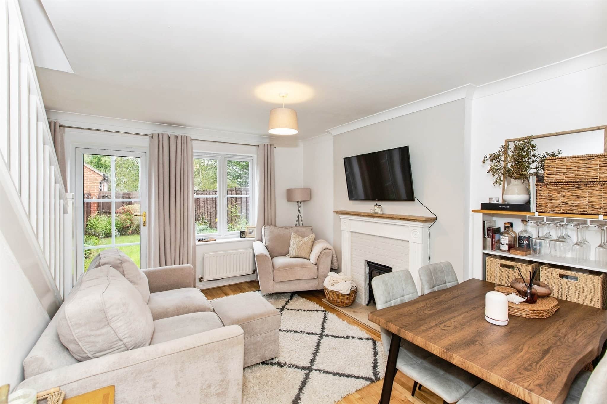 Property at Woodfield Lane, Lower Cambourne, Cambridge