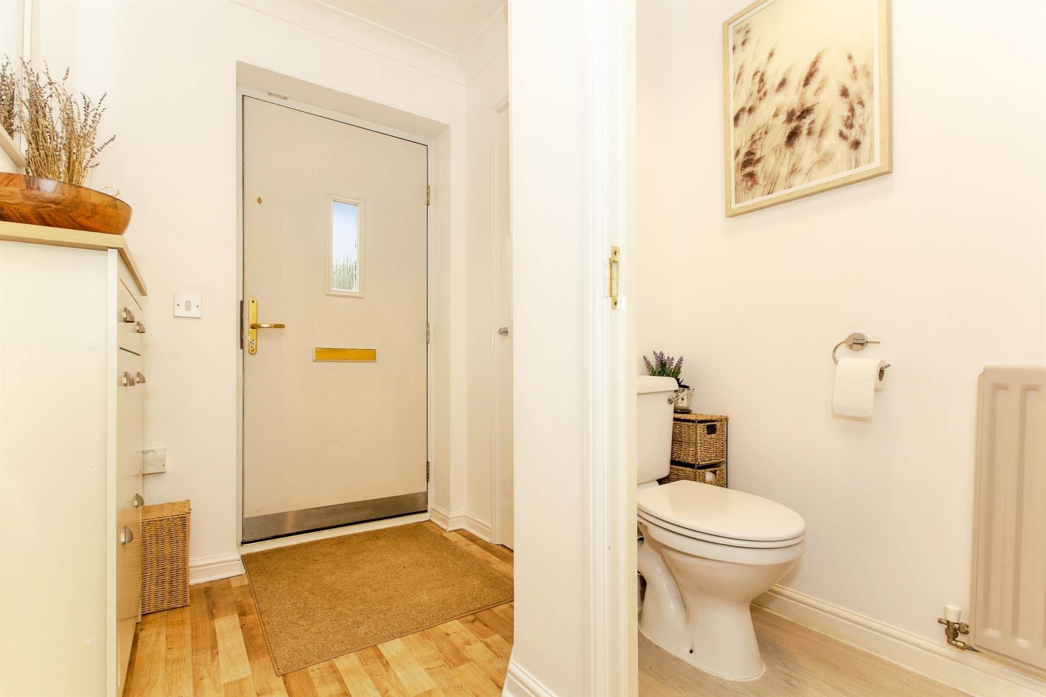 Property at Woodfield Lane, Lower Cambourne, Cambridge