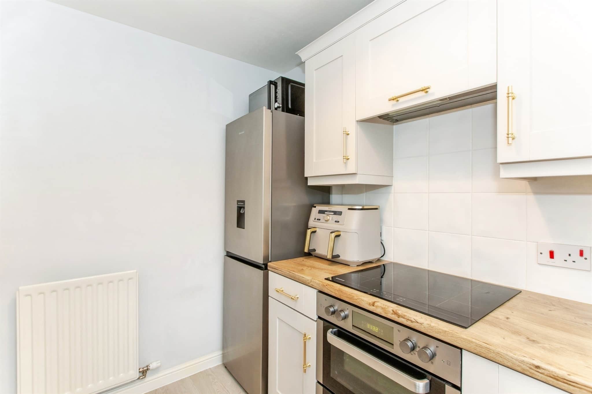 Property at Woodfield Lane, Lower Cambourne, Cambridge