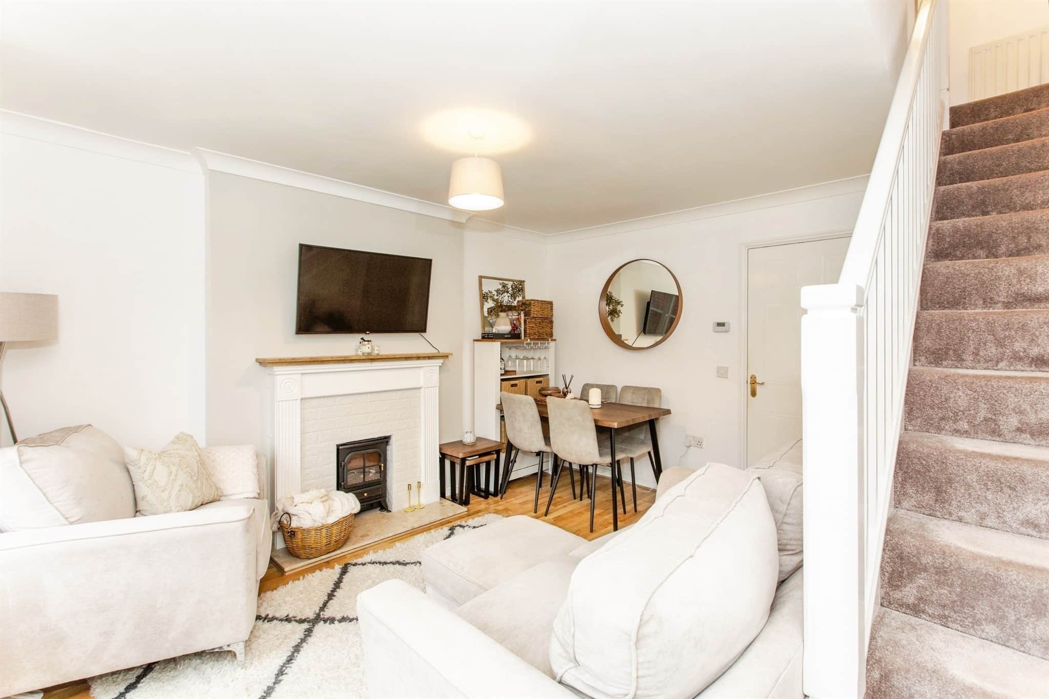 Property at Woodfield Lane, Lower Cambourne, Cambridge