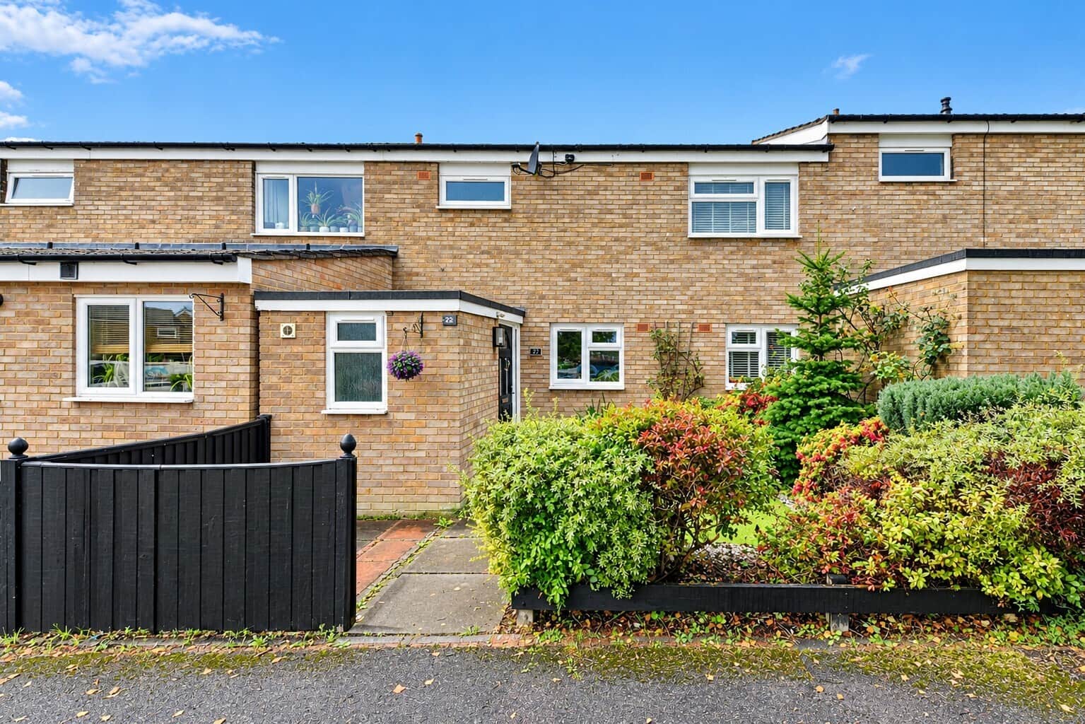 Property at Brixham Close, Stevenage