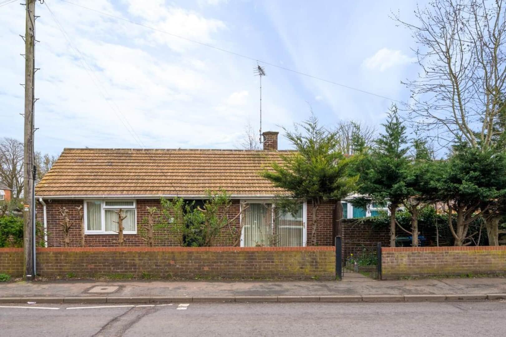 Property at Middleton Road, Banbury