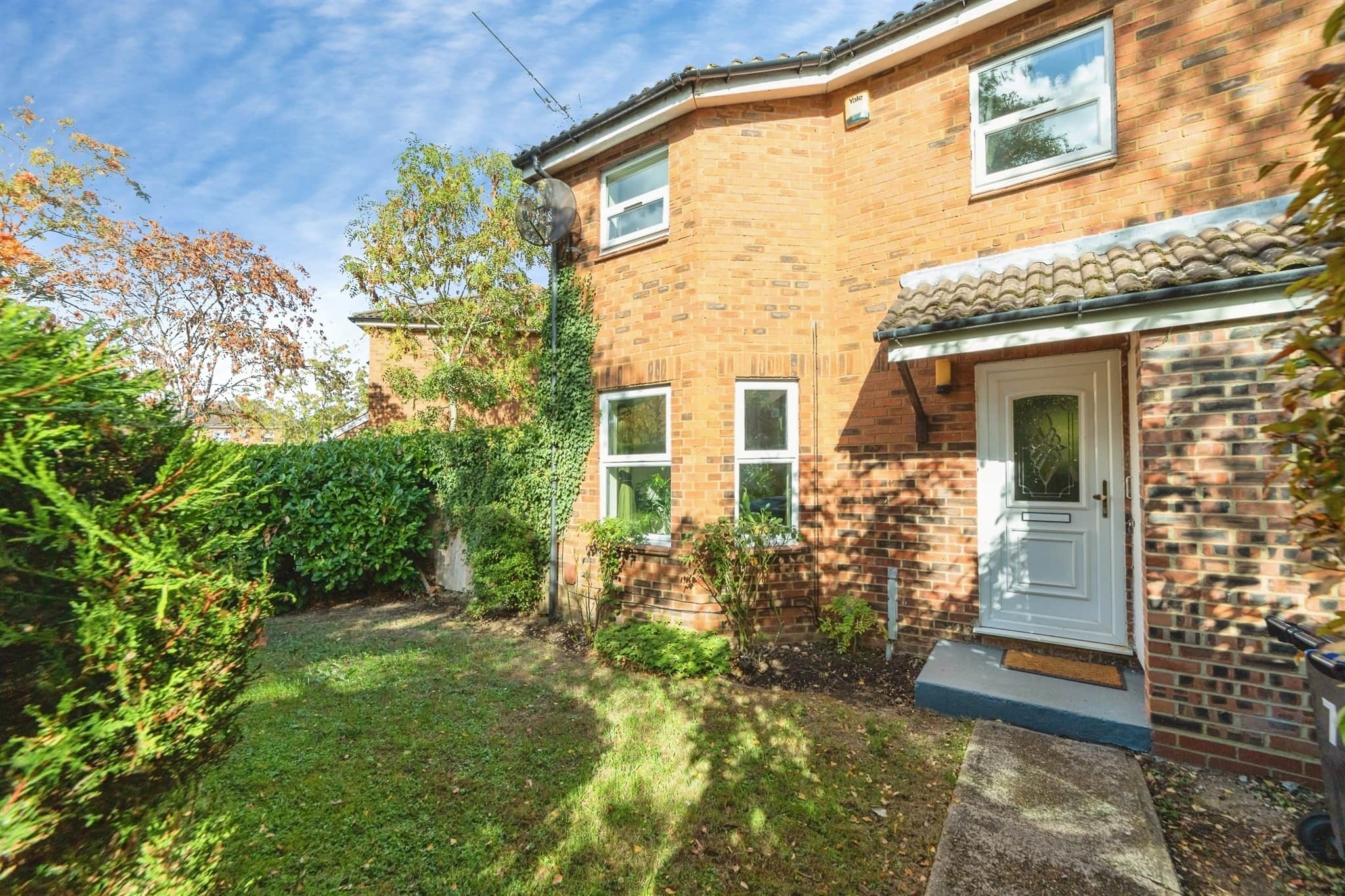Property at Bedwell Close, Welwyn Garden City