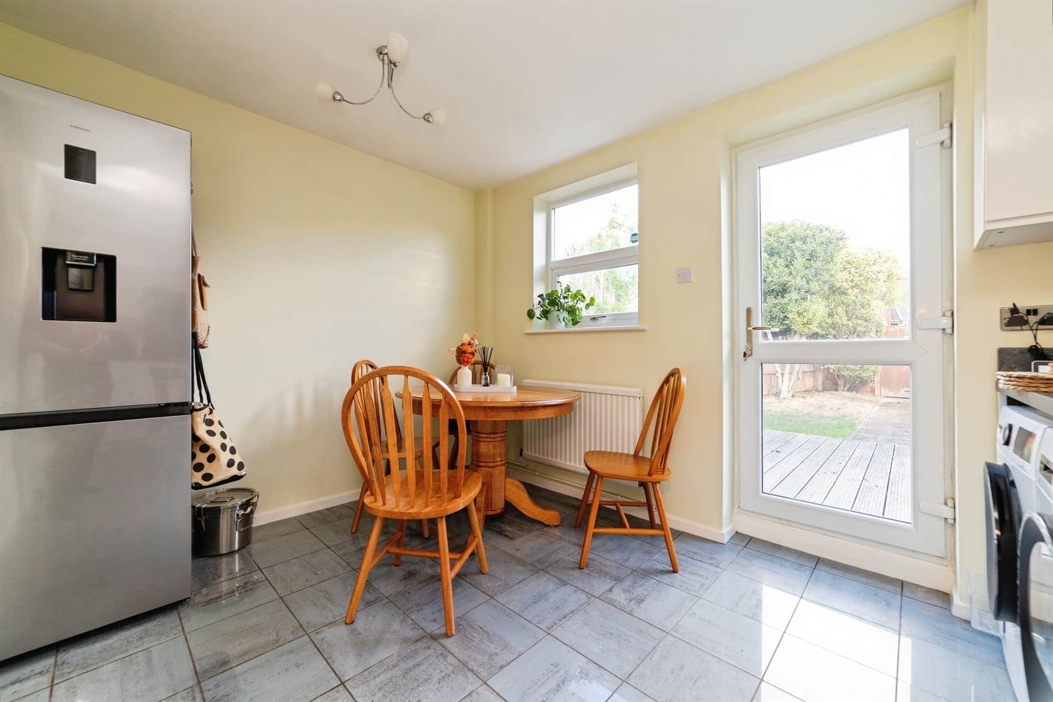 Property at Bedwell Close, Welwyn Garden City