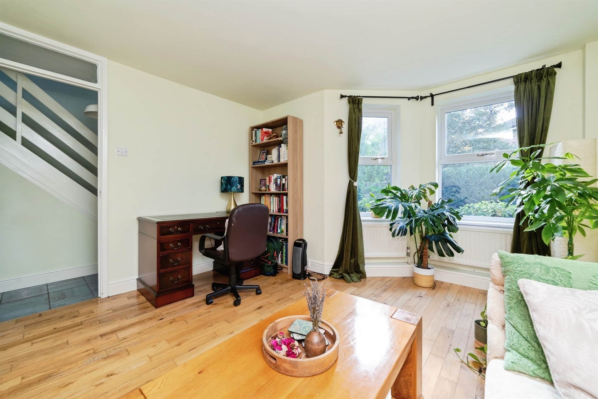 Property at Bedwell Close, Welwyn Garden City
