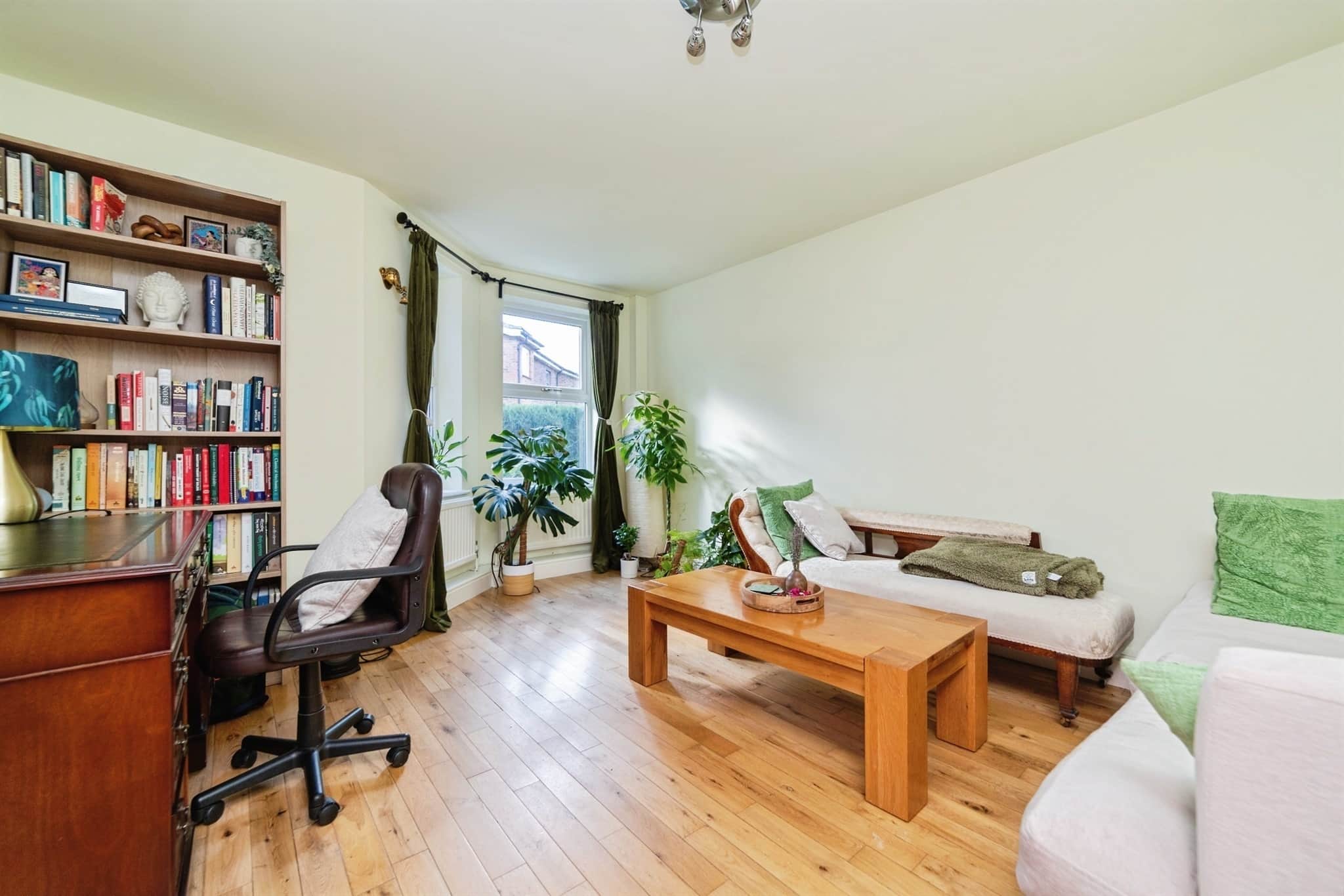 Property at Bedwell Close, Welwyn Garden City