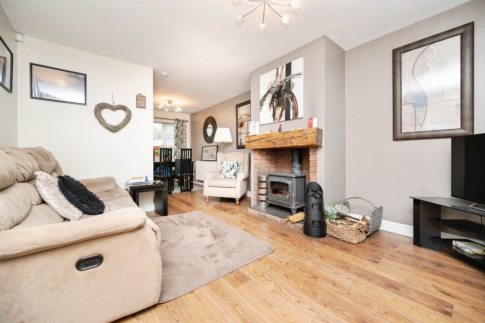 Property at Harvest Close, Dudley