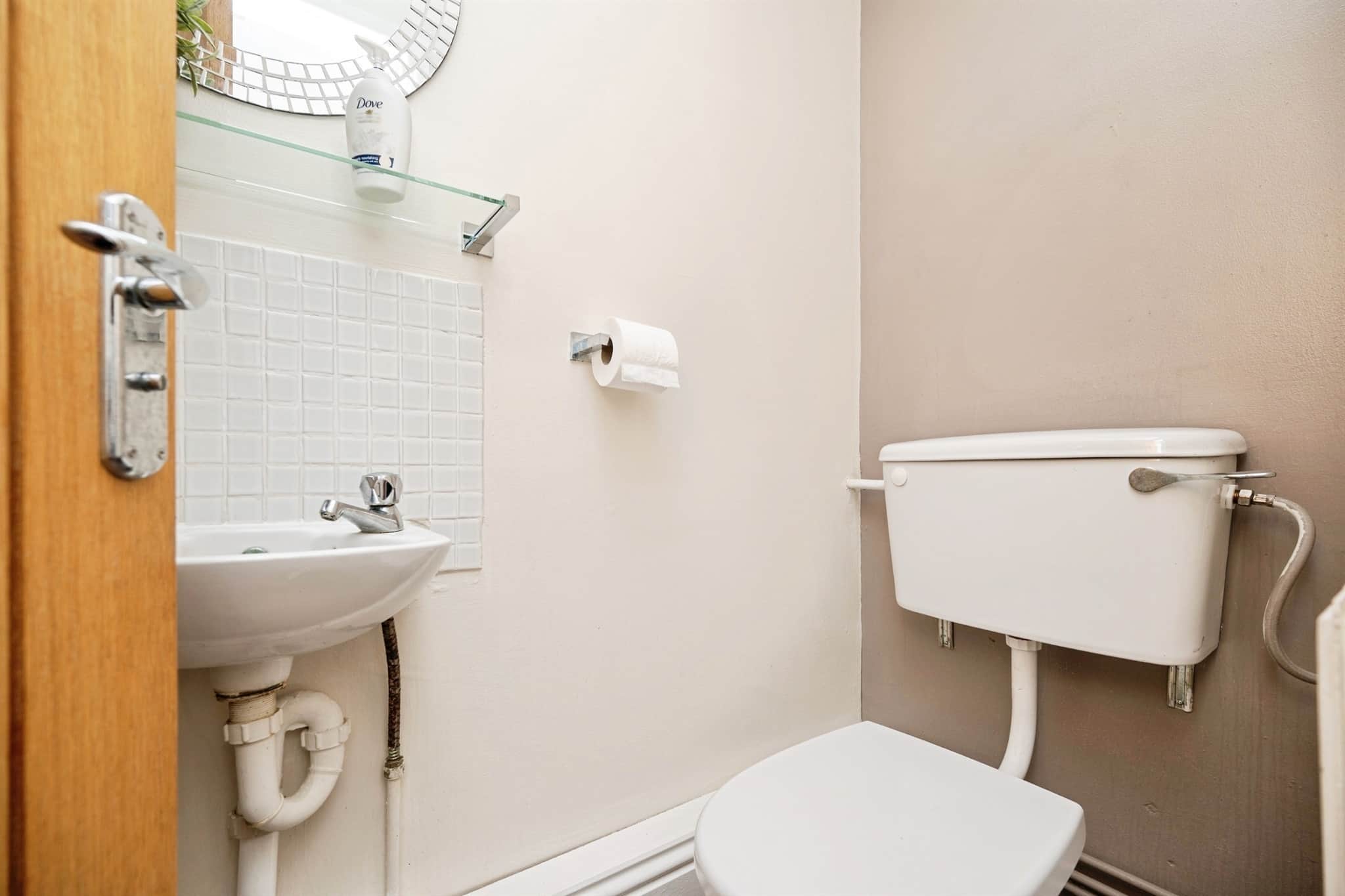 Property at Harvest Close, Dudley