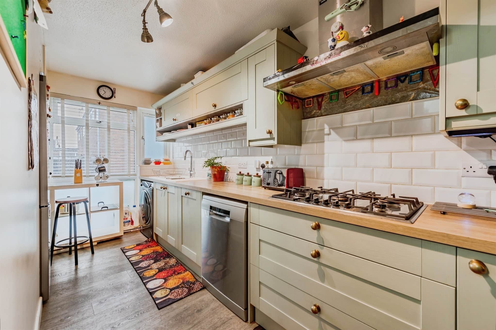 Property at Spencer Way, Redhill