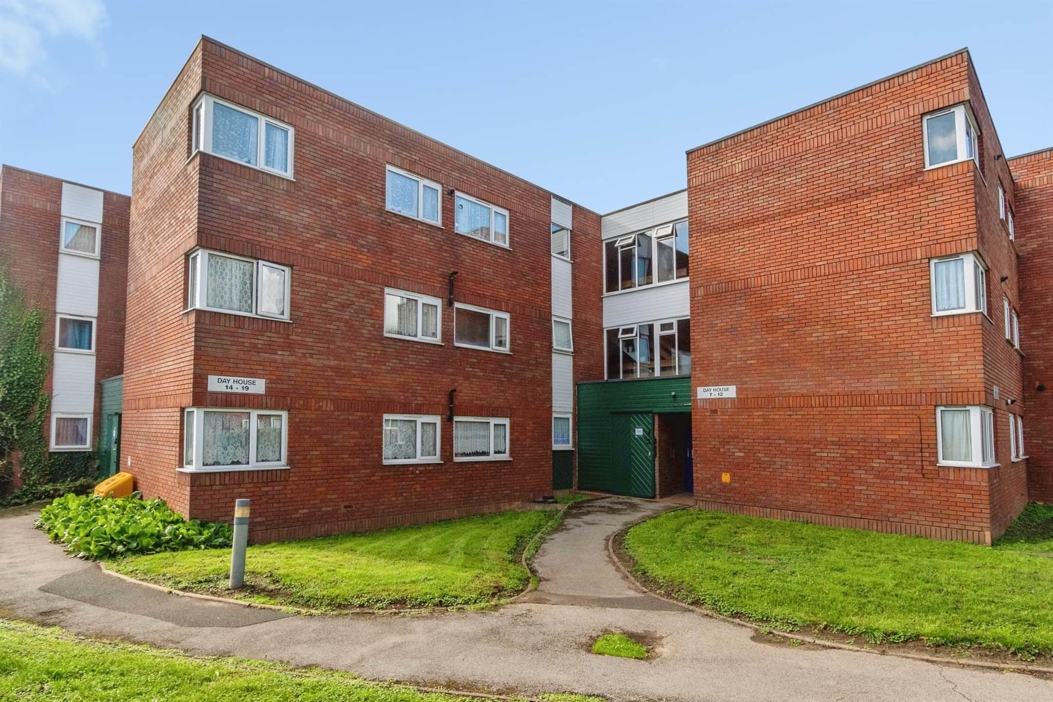 Property at Spring Street, Ocker Hill, Tipton