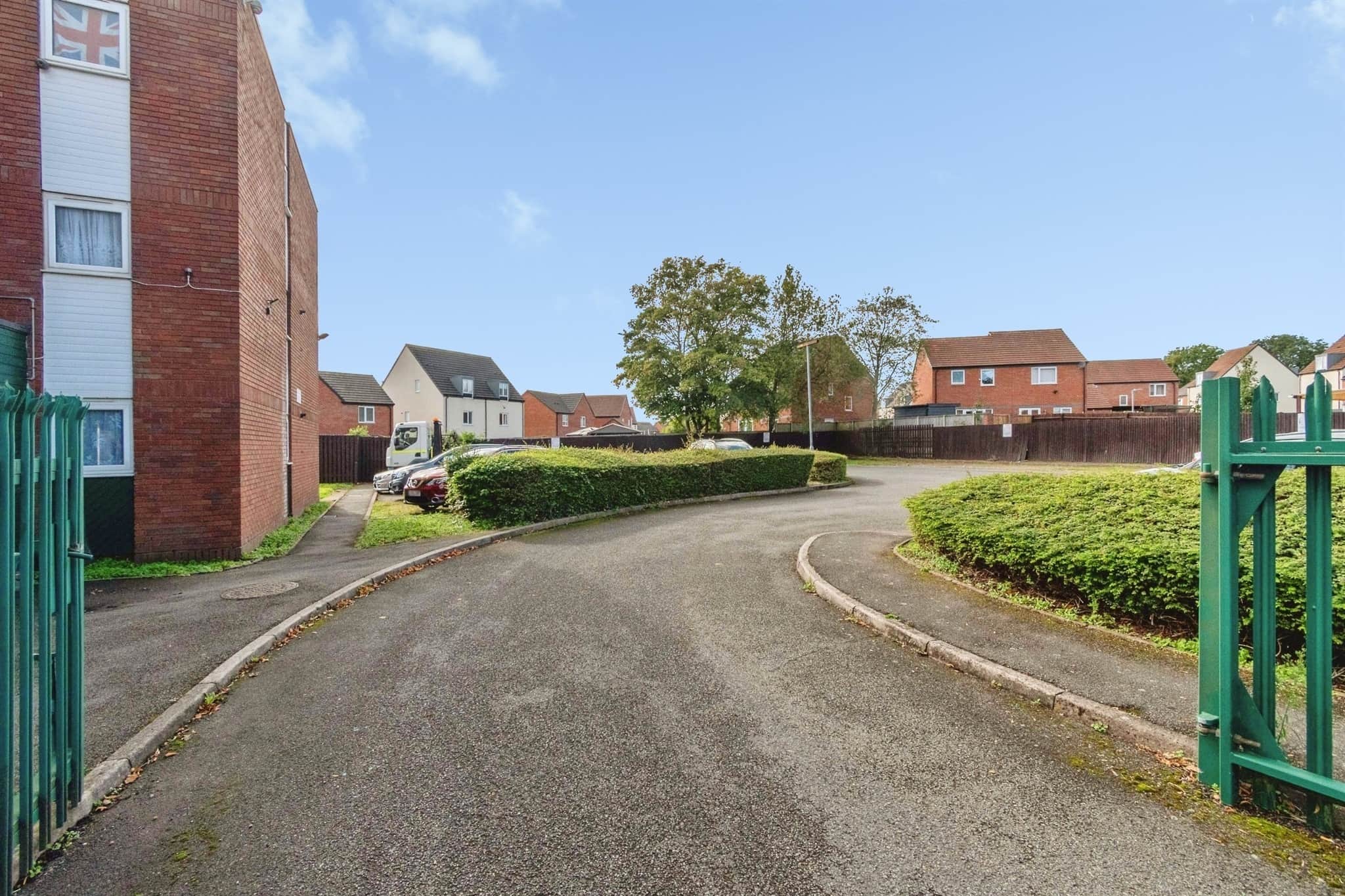 Property at Spring Street, Ocker Hill, Tipton
