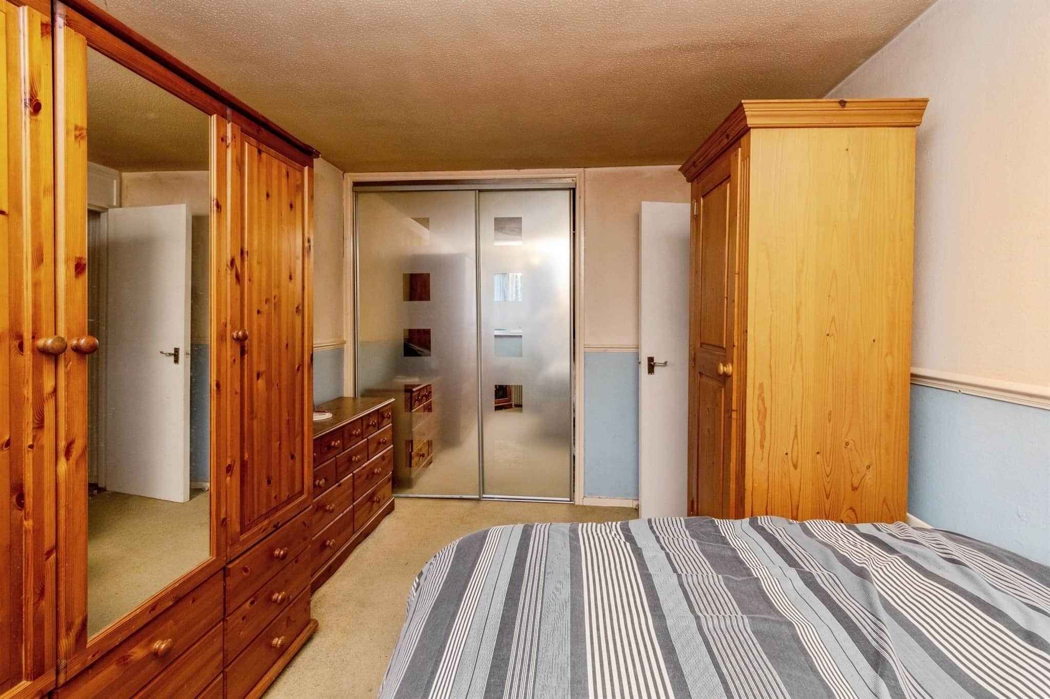 Property at Spring Street, Ocker Hill, Tipton