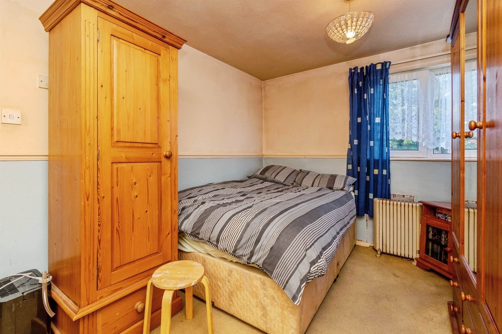 Property at Spring Street, Ocker Hill, Tipton