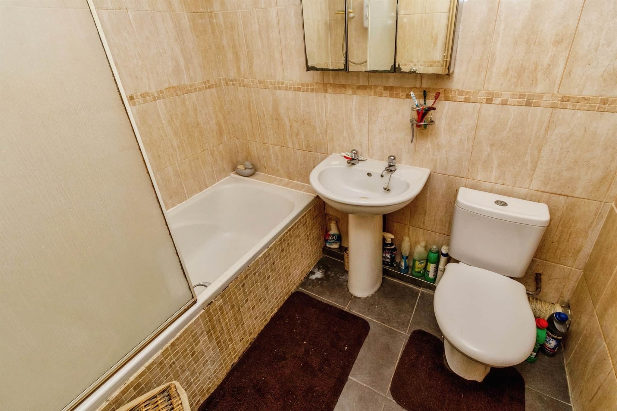 Property at Spring Street, Ocker Hill, Tipton
