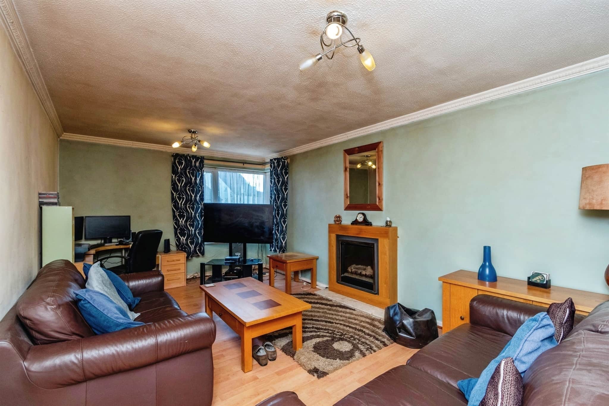 Property at Spring Street, Ocker Hill, Tipton
