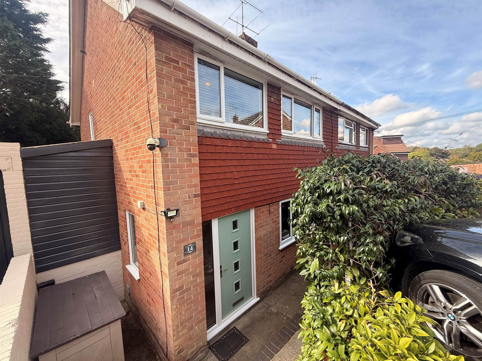 Property at Woods Hill Close, Ashurst Wood, East Grinstead