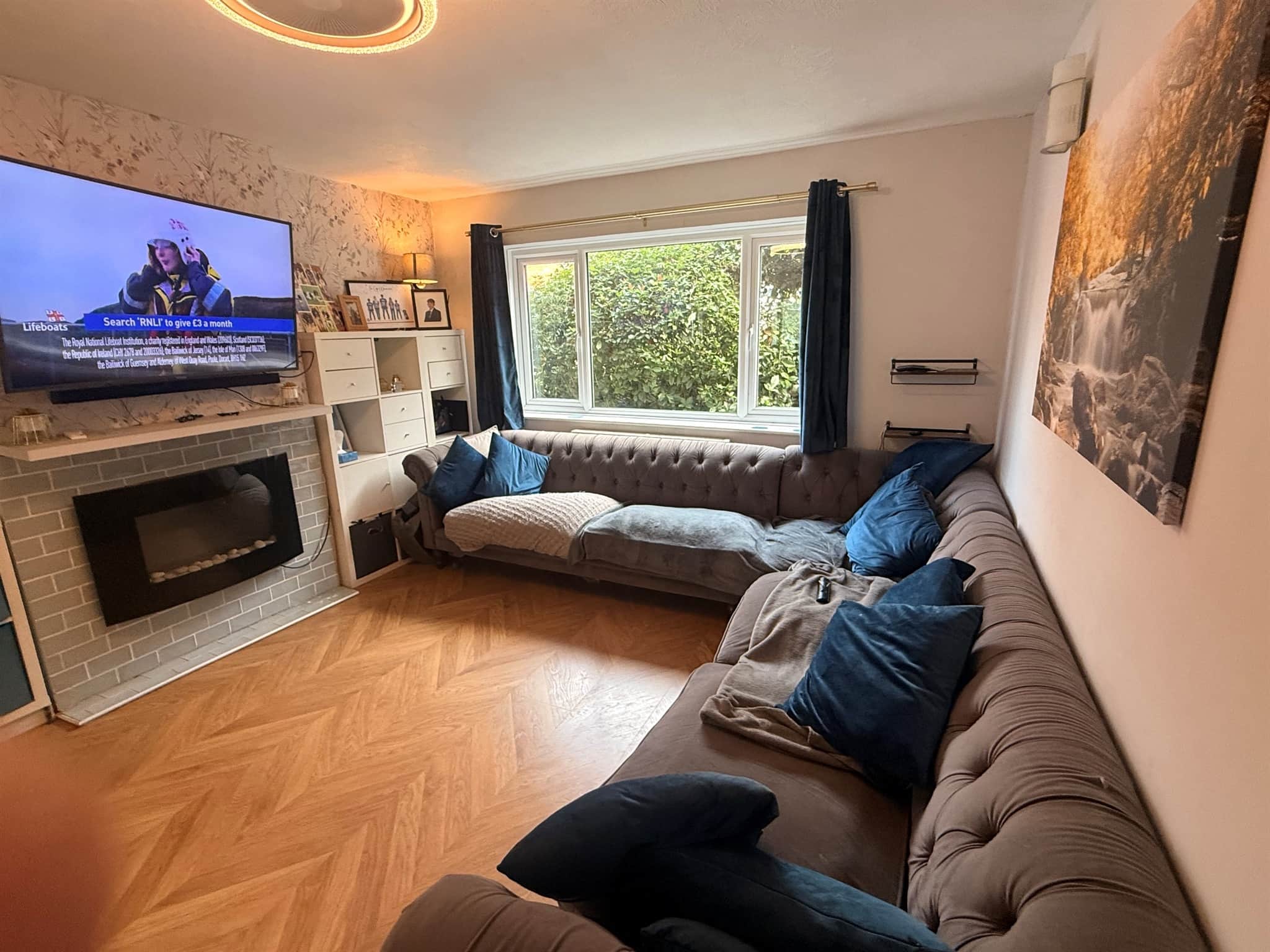 Property at Woods Hill Close, Ashurst Wood, East Grinstead