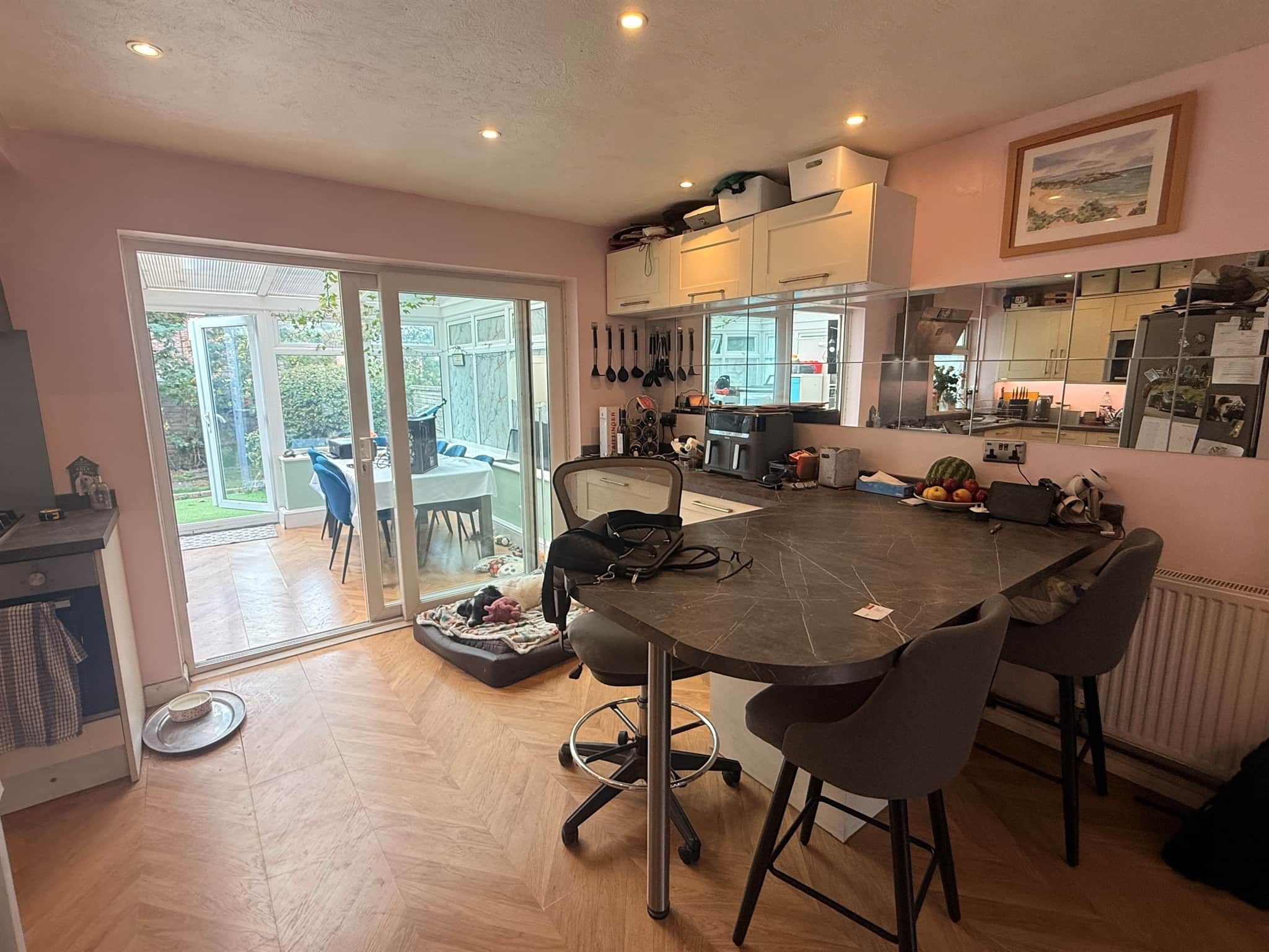Property at Woods Hill Close, Ashurst Wood, East Grinstead