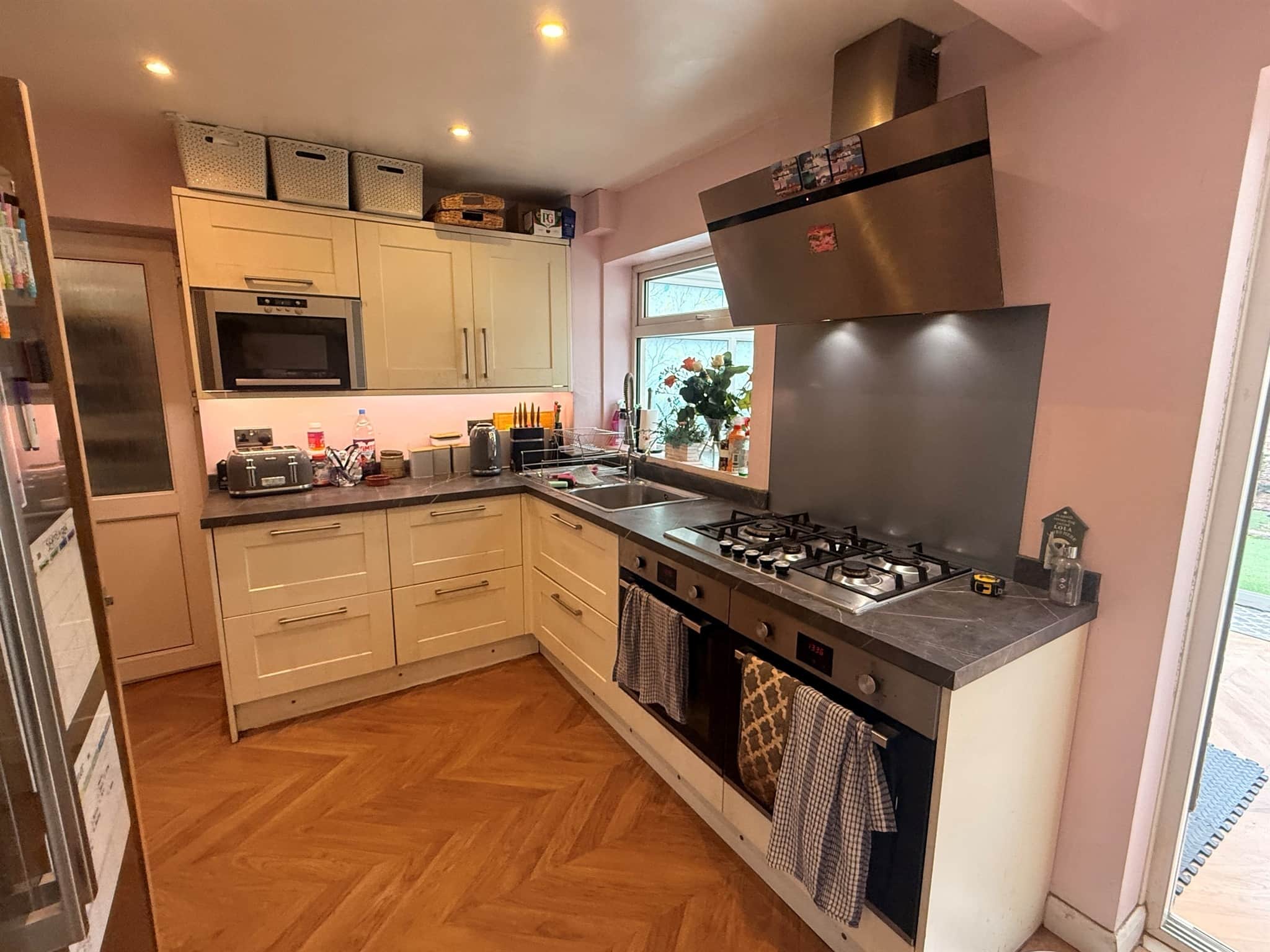 Property at Woods Hill Close, Ashurst Wood, East Grinstead