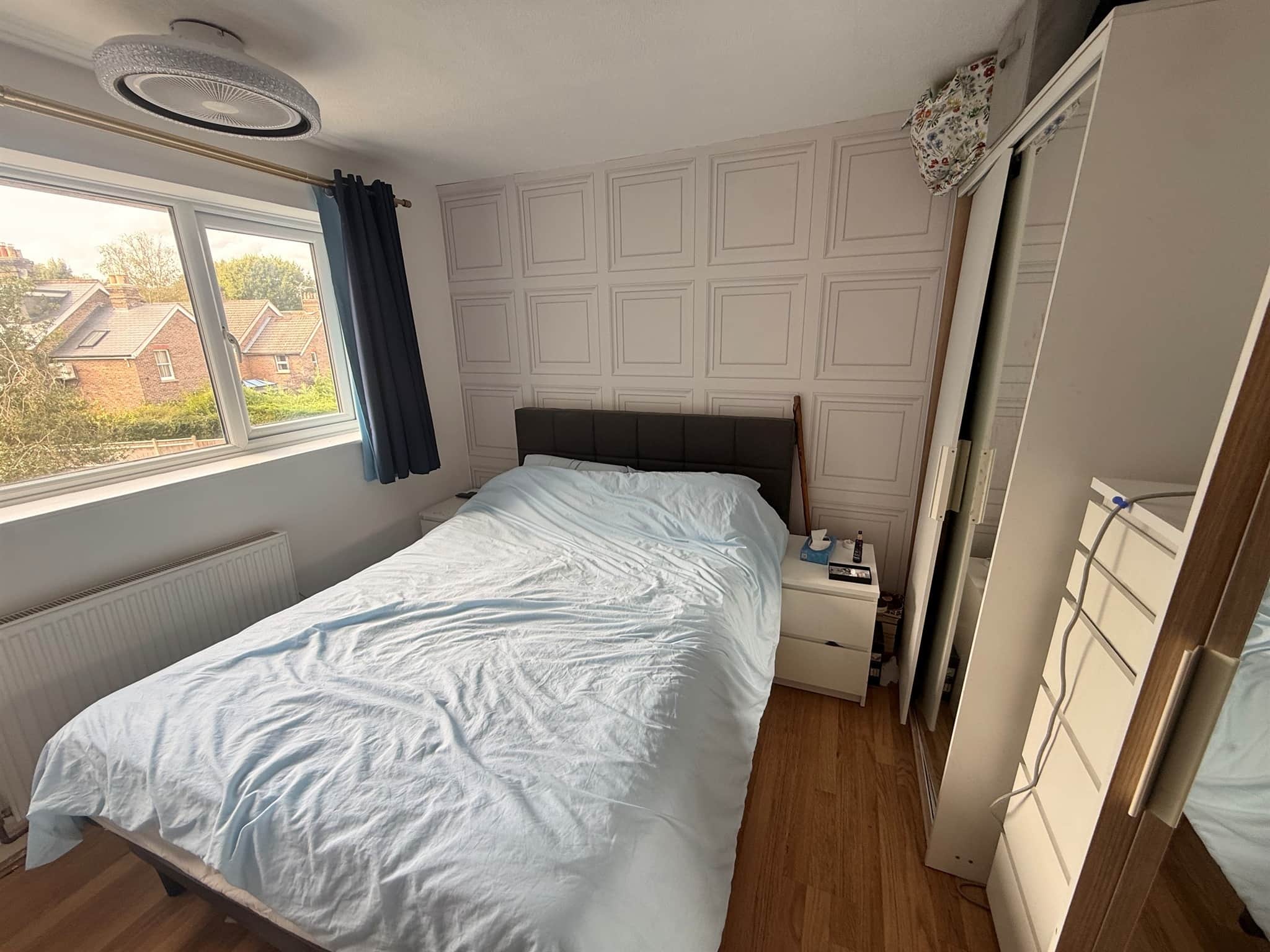 Property at Woods Hill Close, Ashurst Wood, East Grinstead