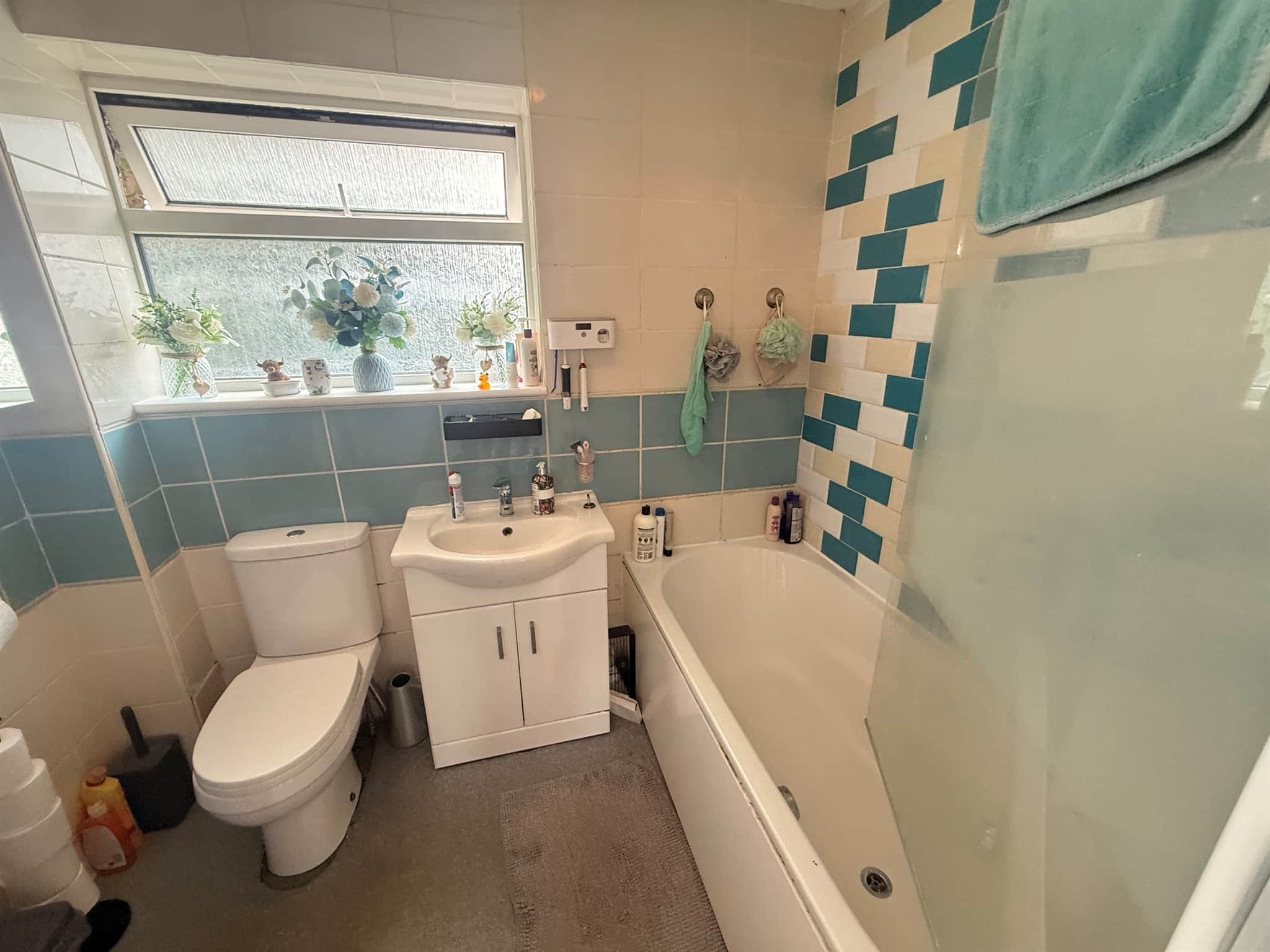 Property at Woods Hill Close, Ashurst Wood, East Grinstead