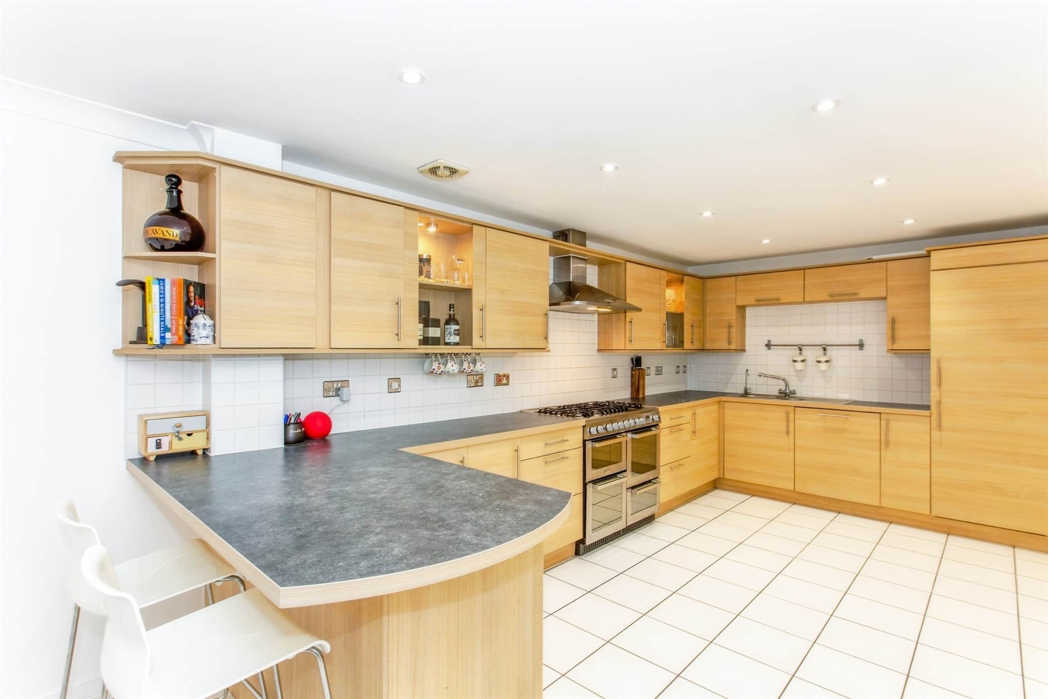 Property at Lancaster Gate, Upper Cambourne, CAMBRIDGE