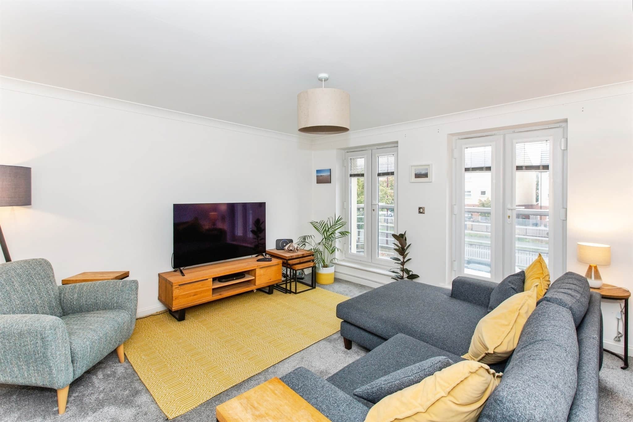 Property at Lancaster Gate, Upper Cambourne, CAMBRIDGE