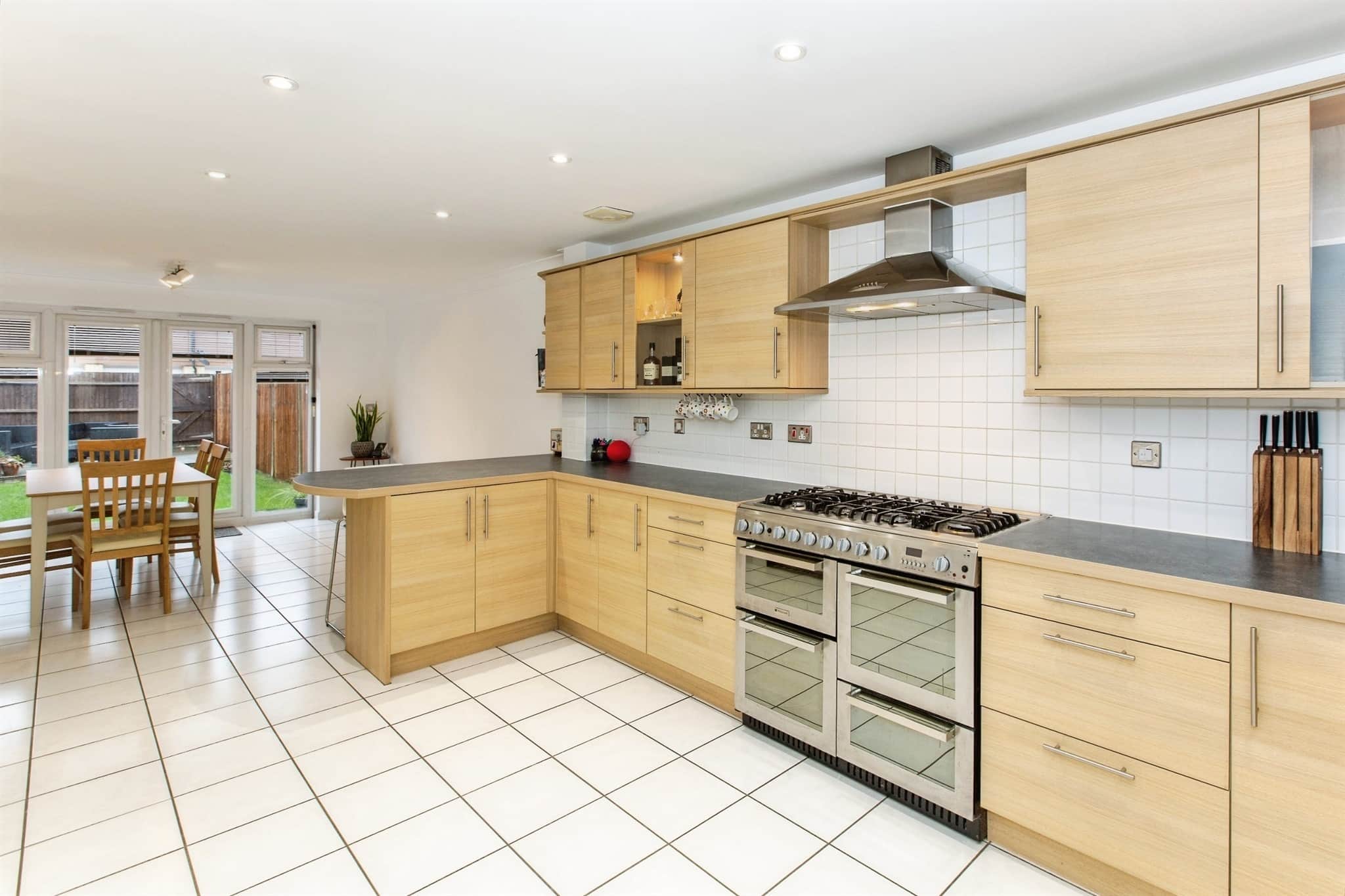 Property at Lancaster Gate, Upper Cambourne, CAMBRIDGE