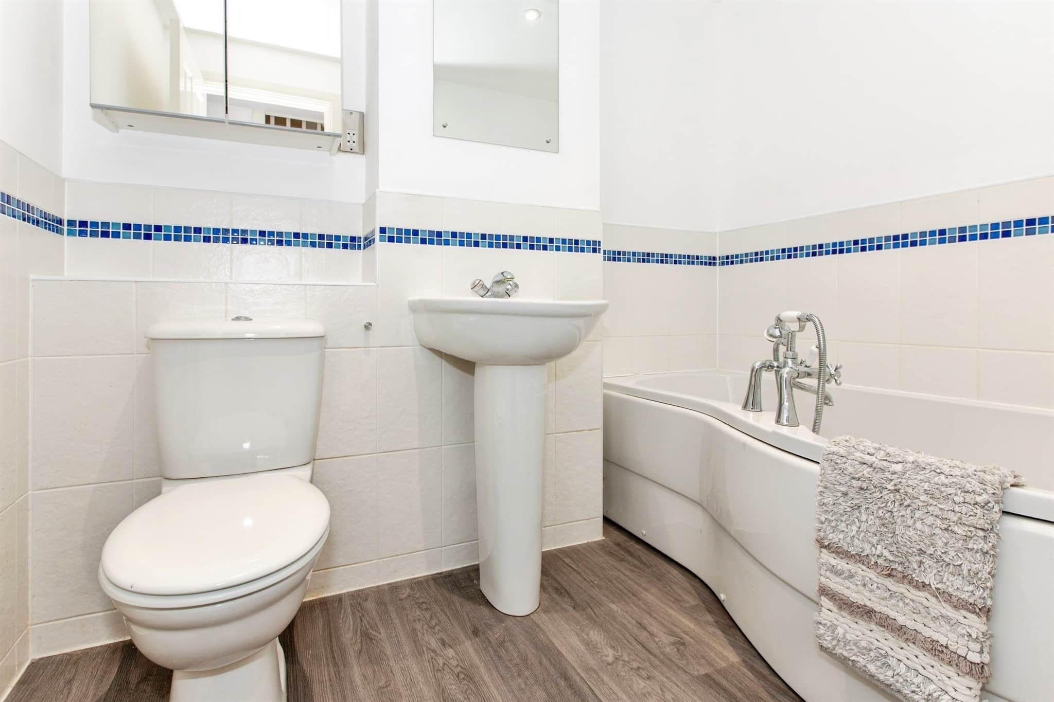 Property at Lancaster Gate, Upper Cambourne, CAMBRIDGE